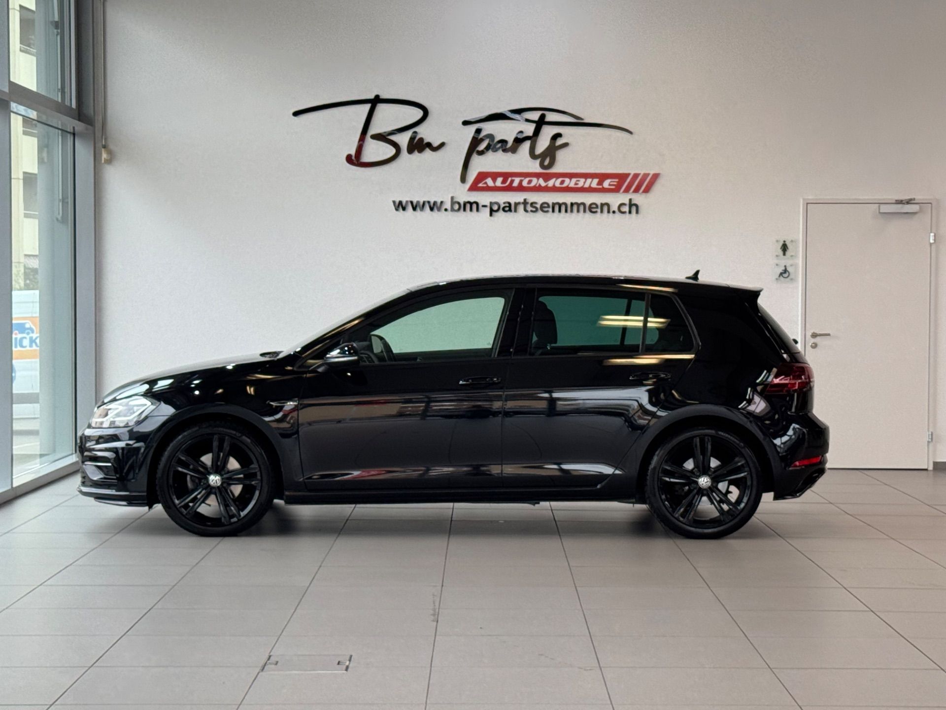 VW Golf 1.5 TSI EVO Highline DSG-image-2