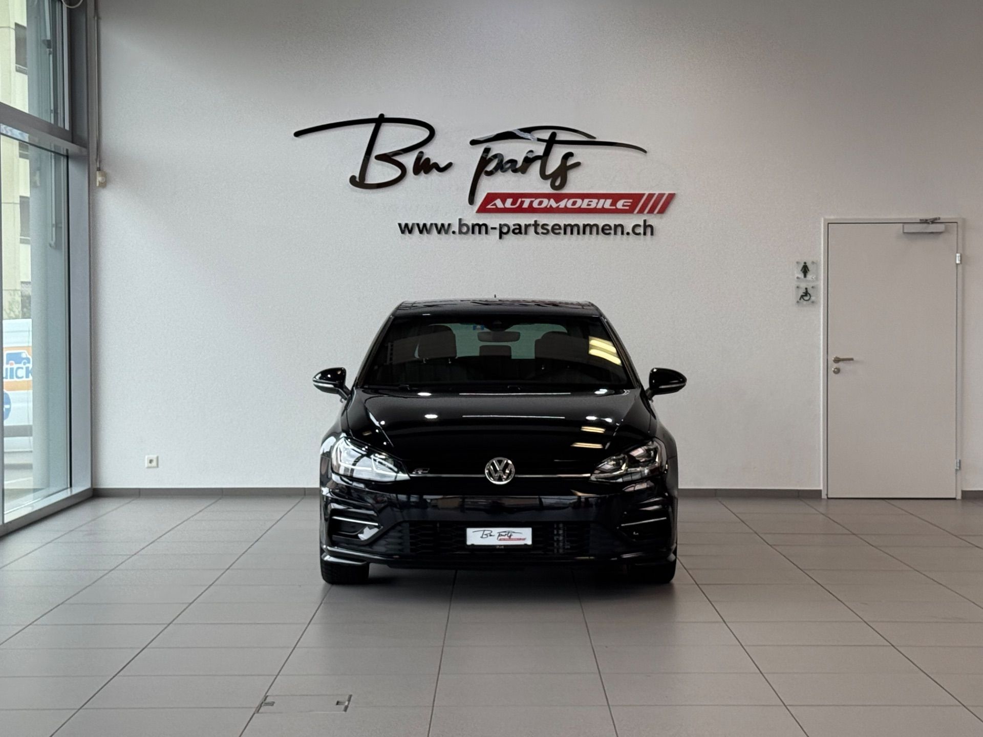 VW Golf 1.5 TSI EVO Highline DSG-image-7