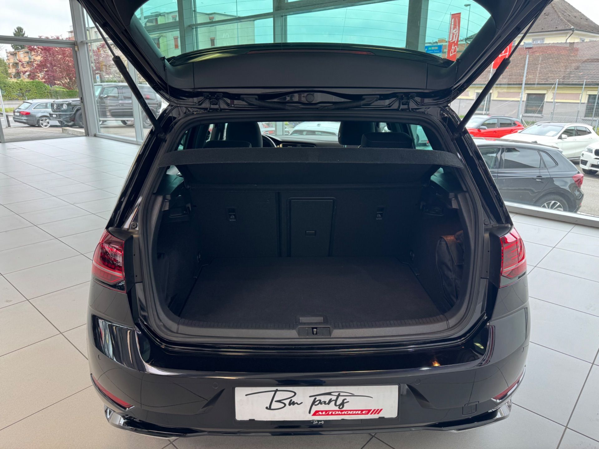 VW Golf 1.5 TSI EVO Highline DSG-image-20