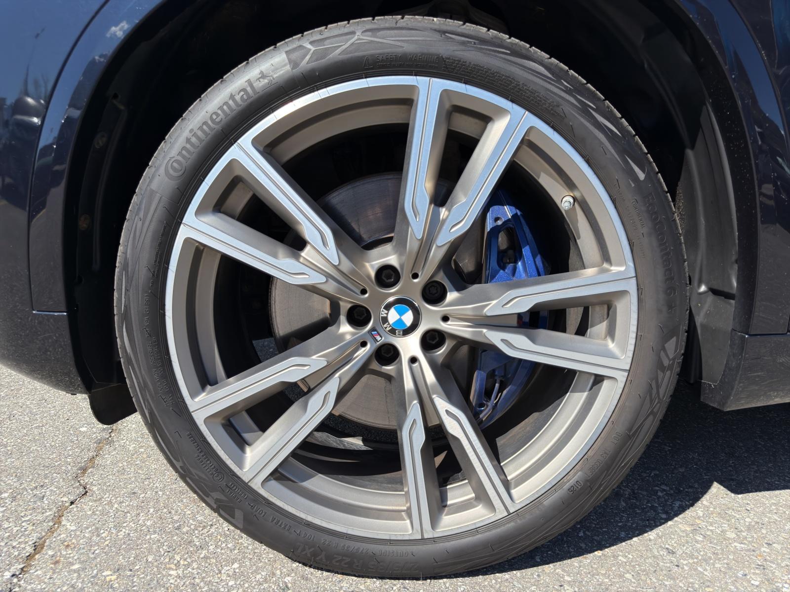 BMW X5 xDrive M50d Steptronic-image-8
