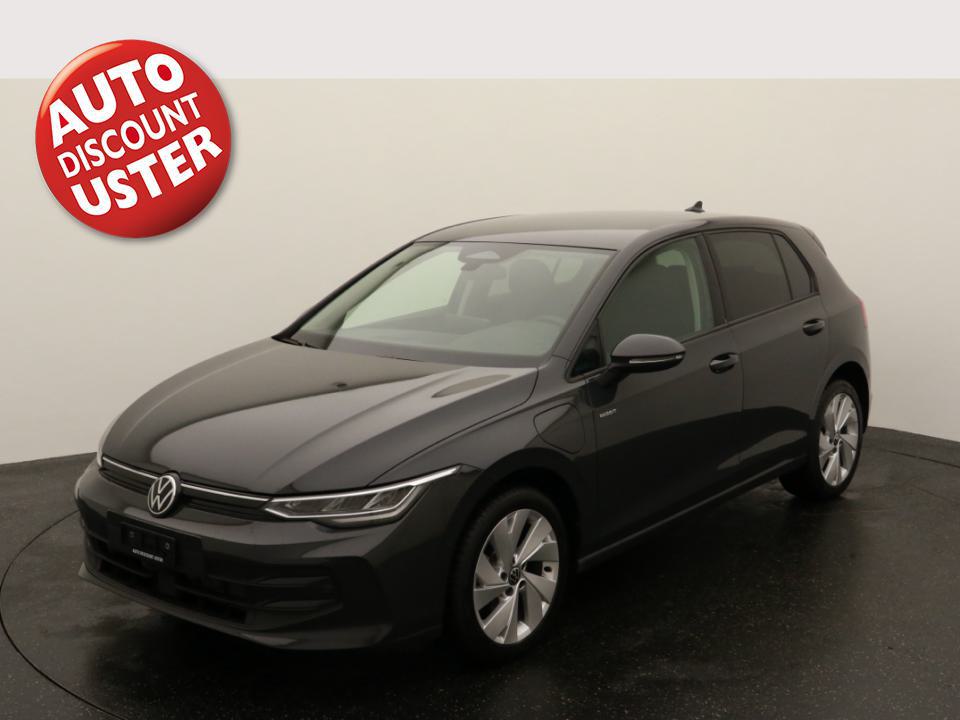 VW Golf VIII 1.5 TSI PHEV Limited-image-0
