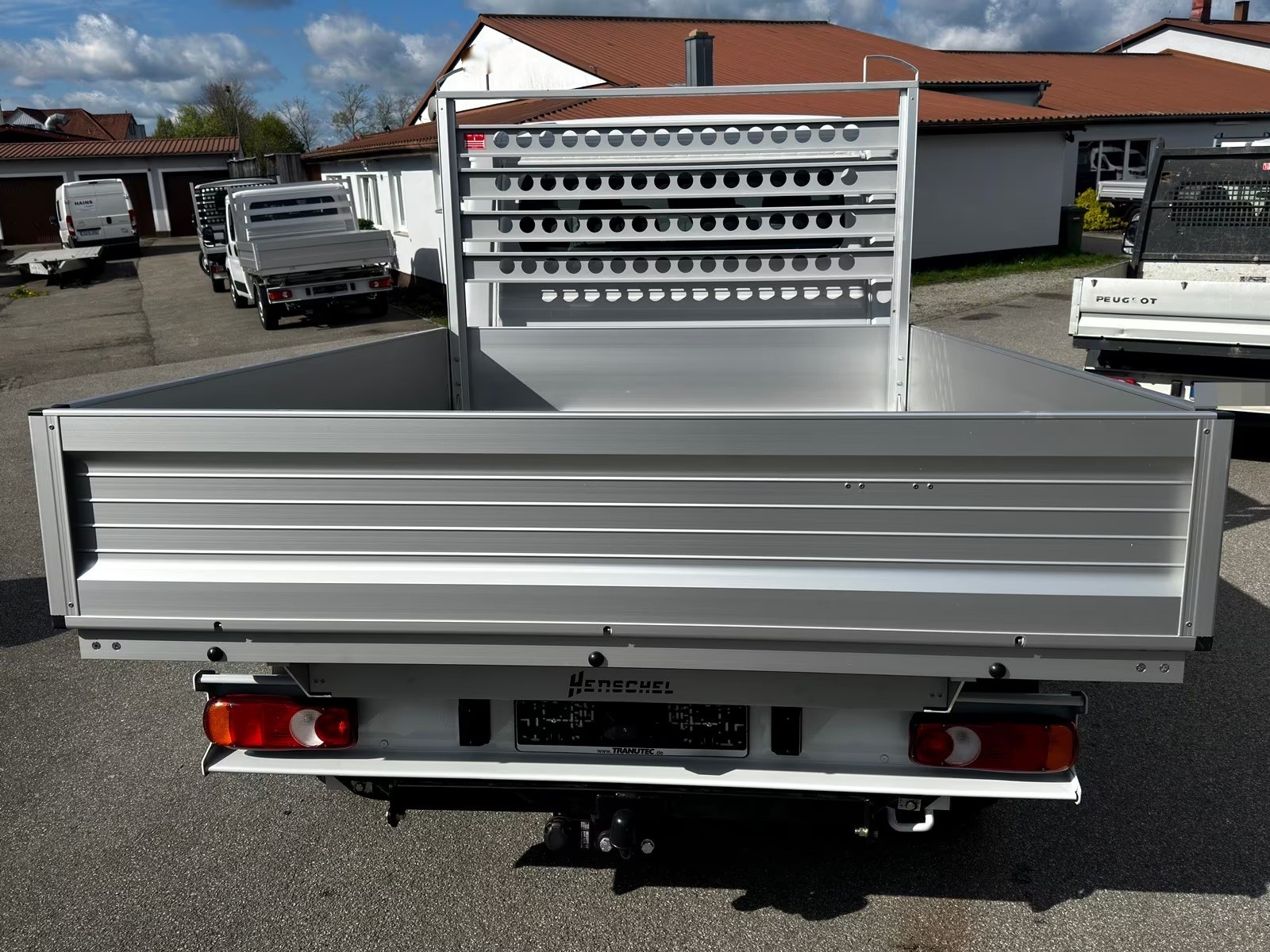 OPEL Movano DOKA L3 Heavy-image-3