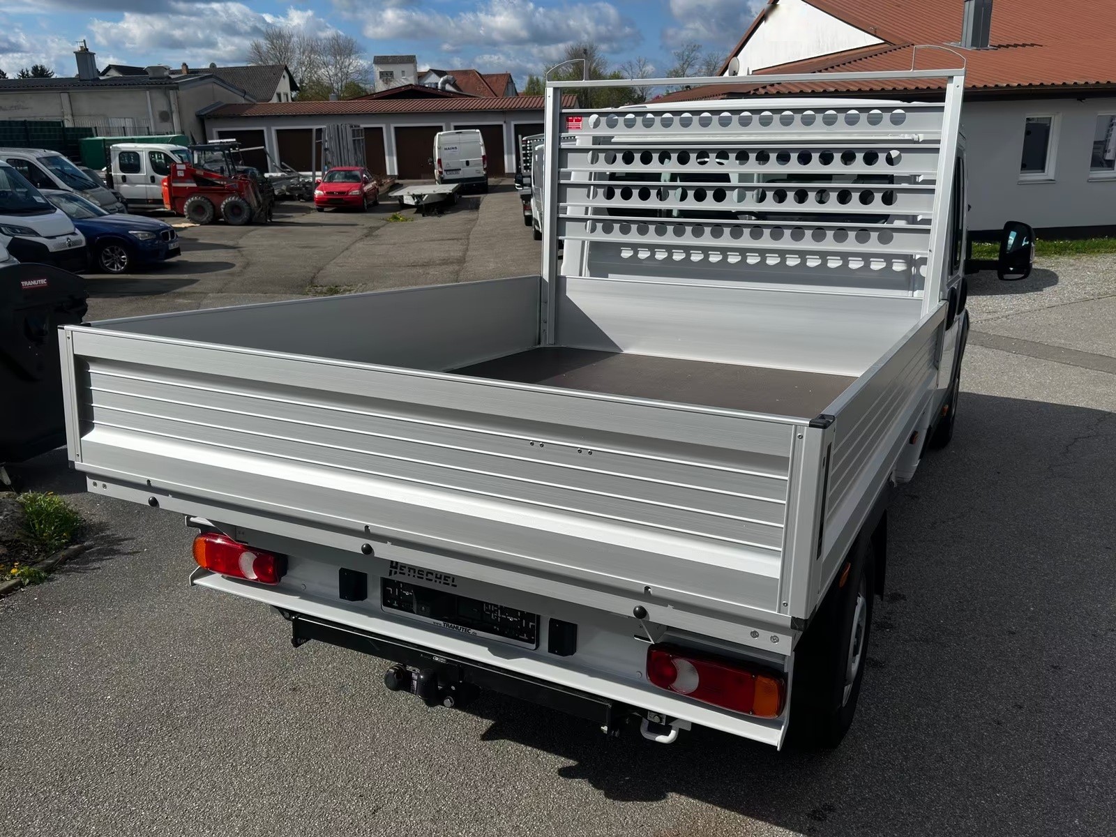 OPEL Movano DOKA L3 Heavy-image-4