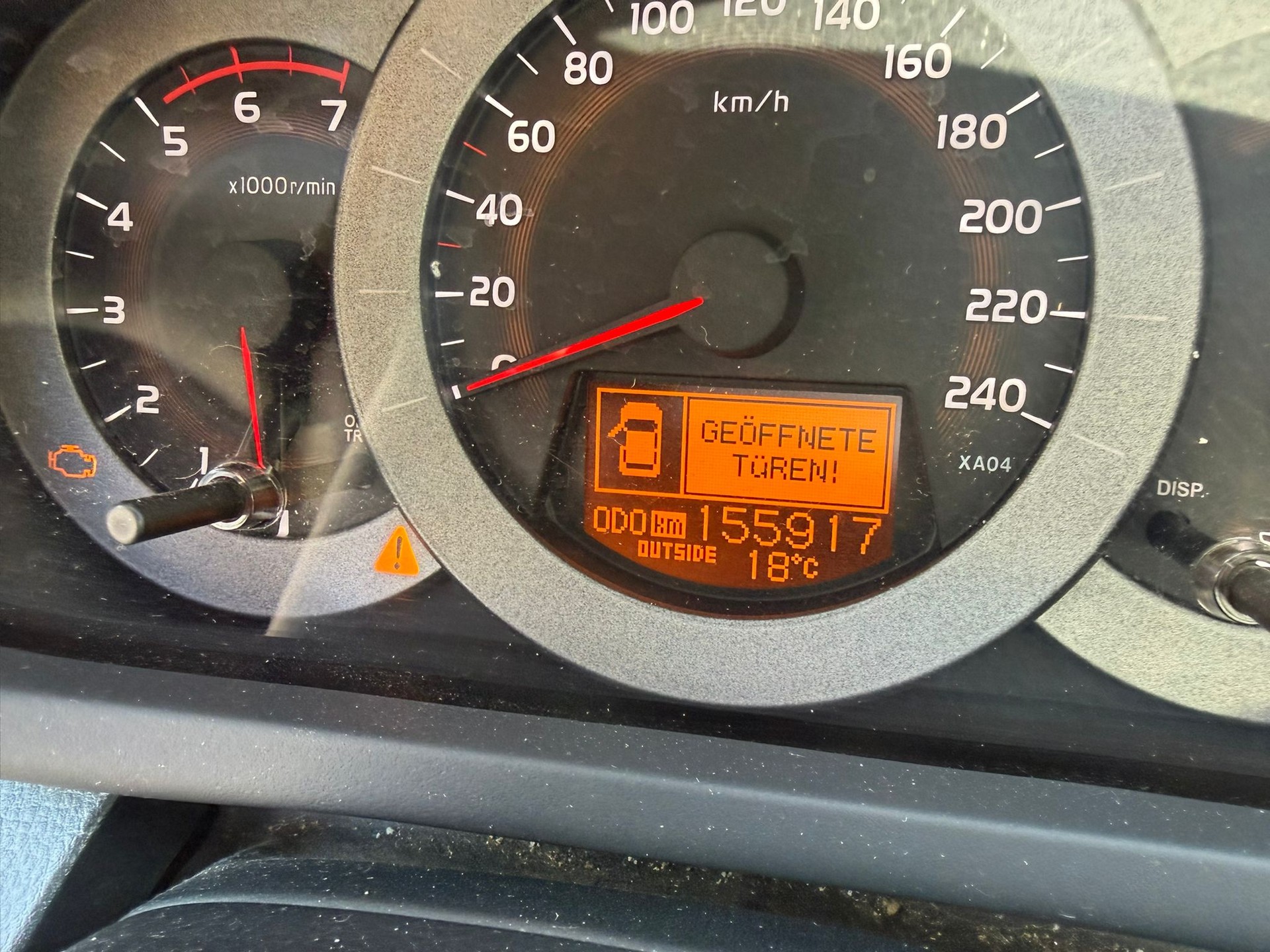 TOYOTA RAV-4 2.2D-4 Diesel-image-5