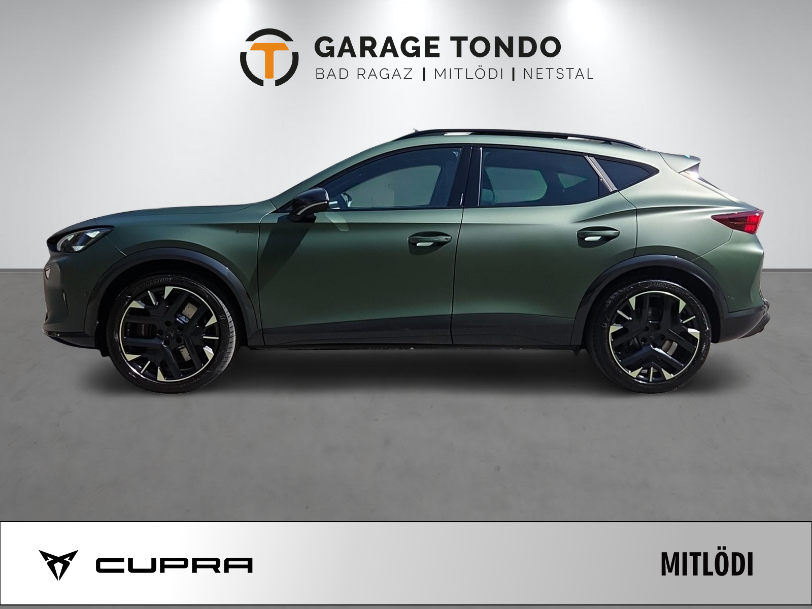 CUPRA Formentor 2.0 TSI Prime Edition VZ 4Drive DSG-image-3