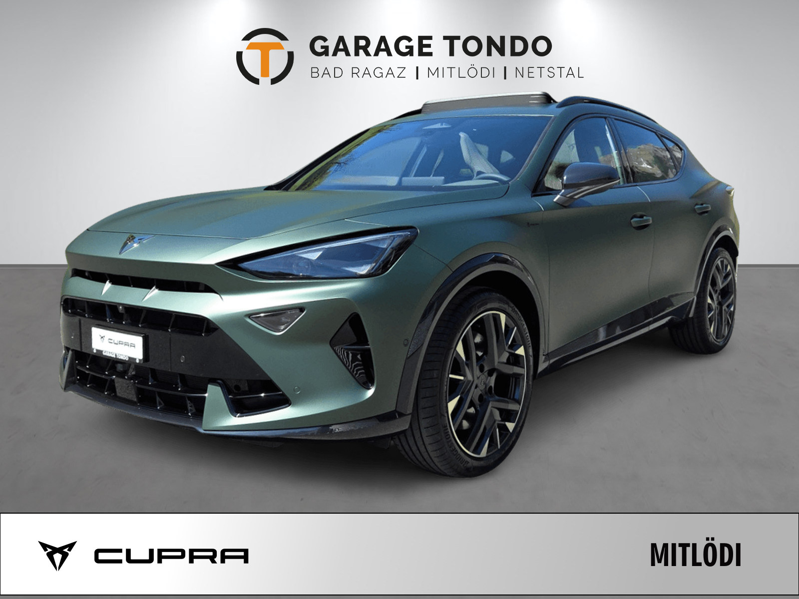 CUPRA Formentor 2.0 TSI Prime Edition VZ 4Drive DSG-image-0