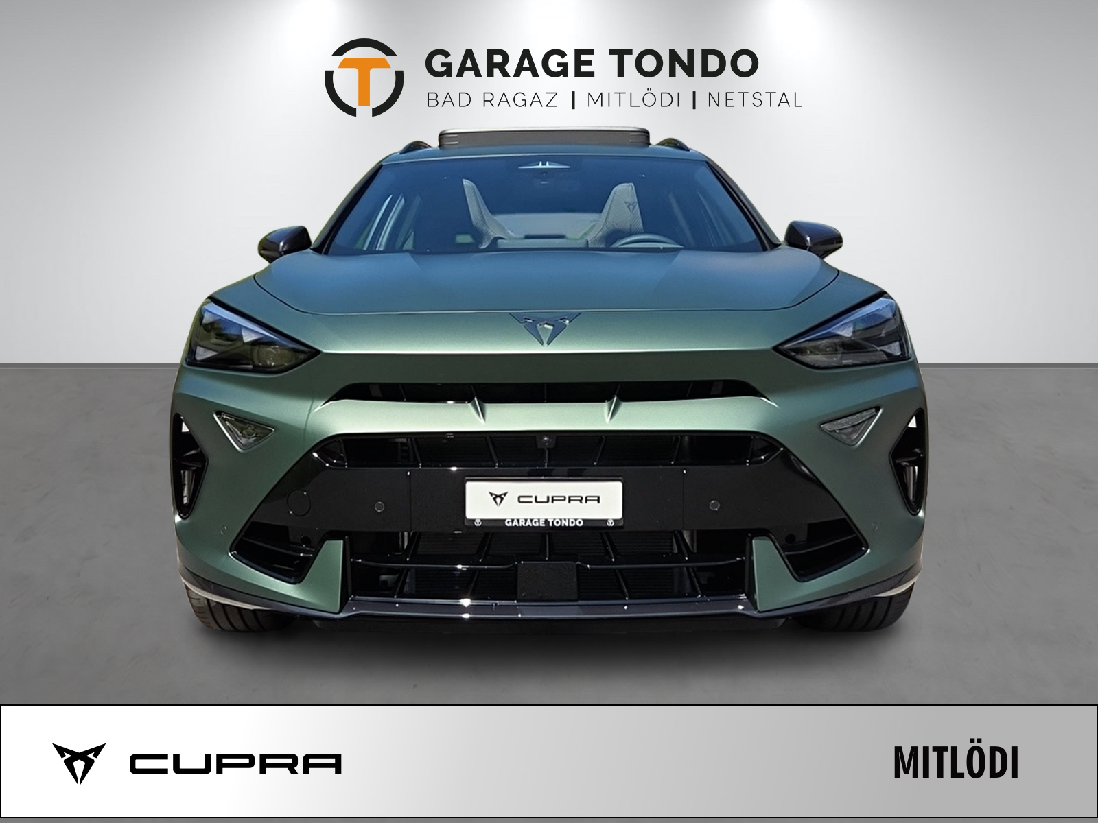CUPRA Formentor 2.0 TSI Prime Edition VZ 4Drive DSG-image-1