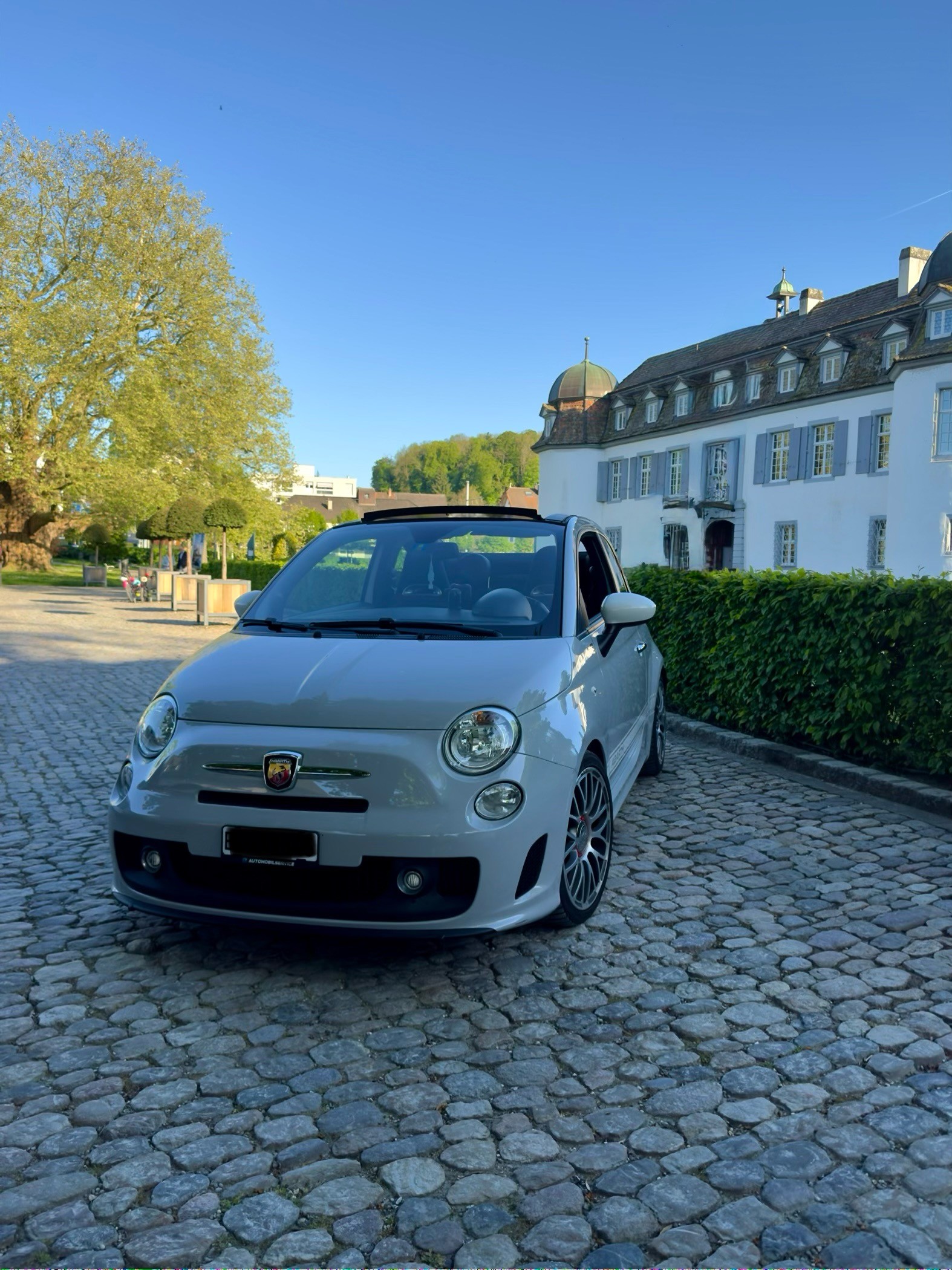 FIAT 500 Abarth-image-4