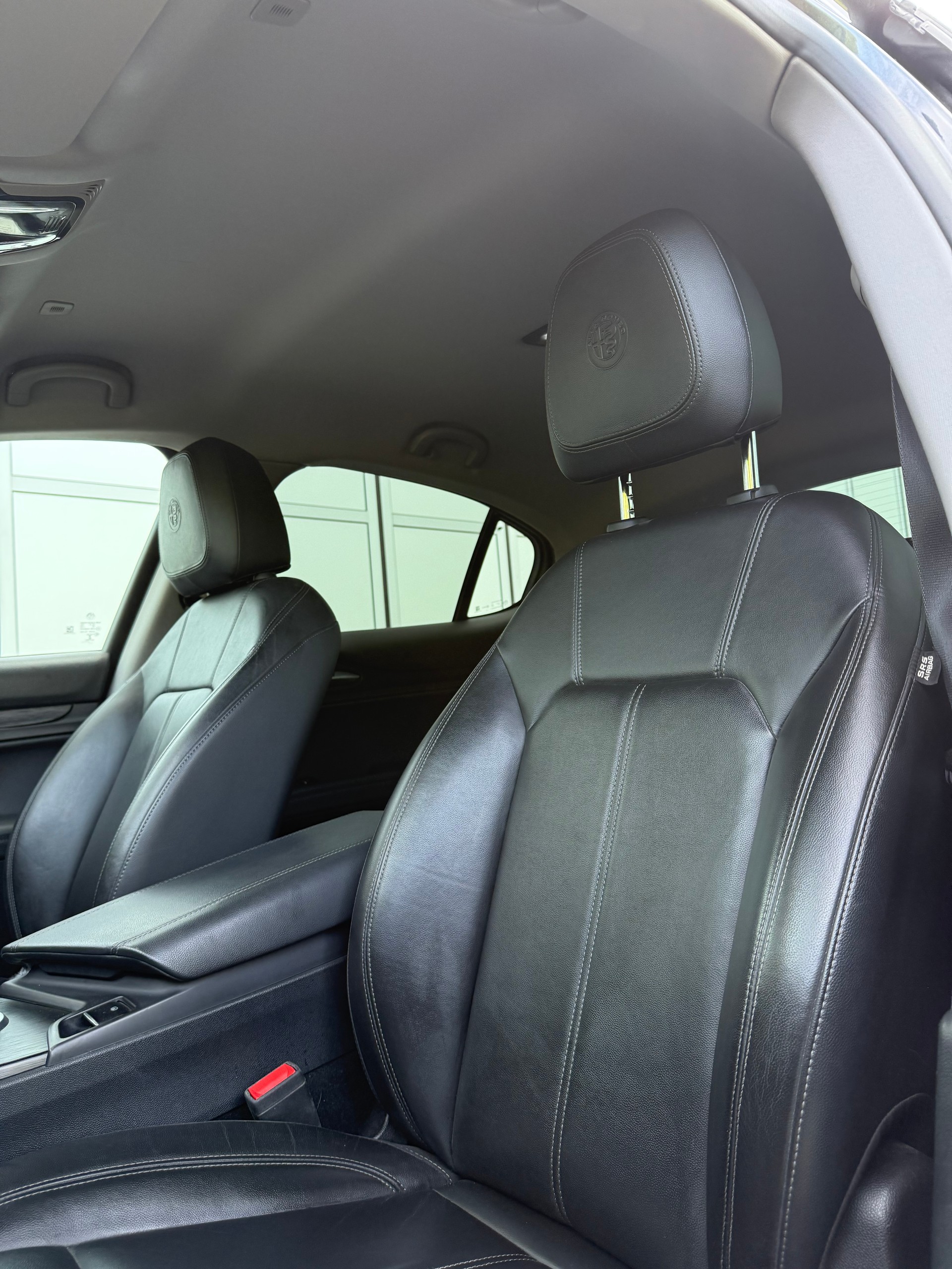 ALFA ROMEO Stelvio 2.0 Executive Q4 Automatic-image-15