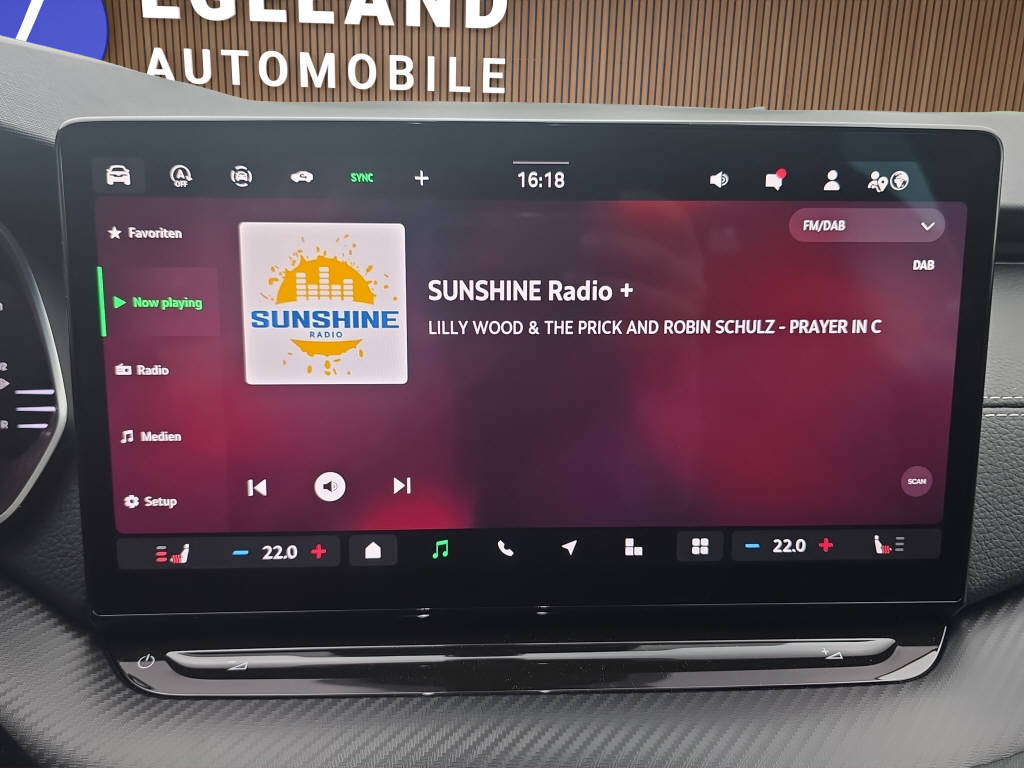 SKODA Octavia Combi 2.0 TSI SportLine 4x4 DSG-image-21