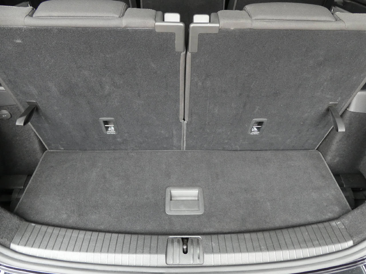 VW Touran 1.5 TSI Comfortline United DSG-image-15