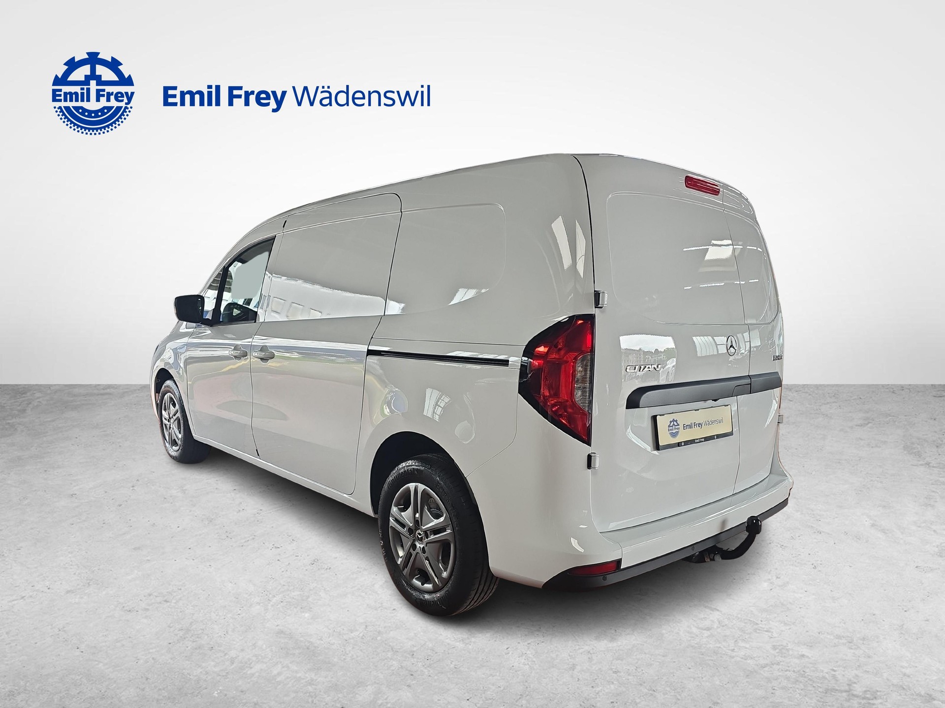 MERCEDES-BENZ Citan 112 CDI KA lang-image-2