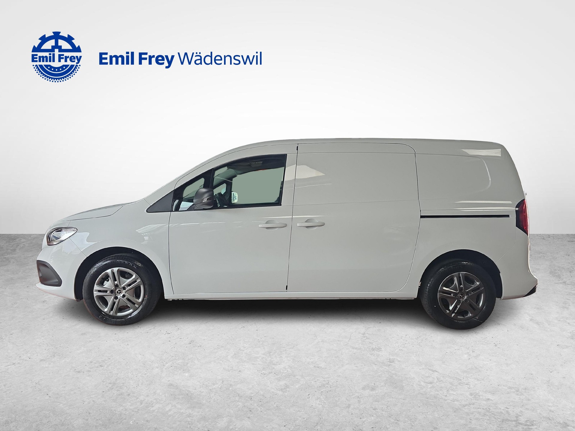 MERCEDES-BENZ Citan 112 CDI KA lang-image-1