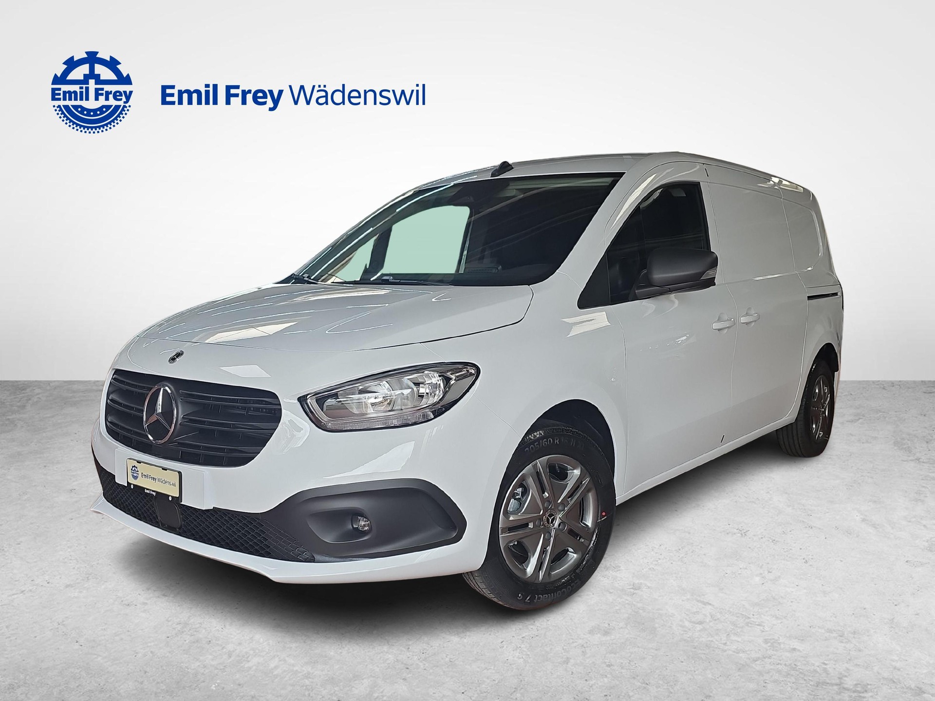 MERCEDES-BENZ Citan 112 CDI KA lang-image-0