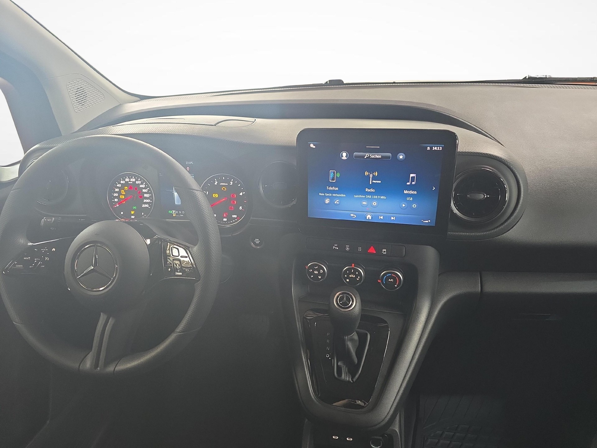 MERCEDES-BENZ Citan 112 CDI KA lang-image-5