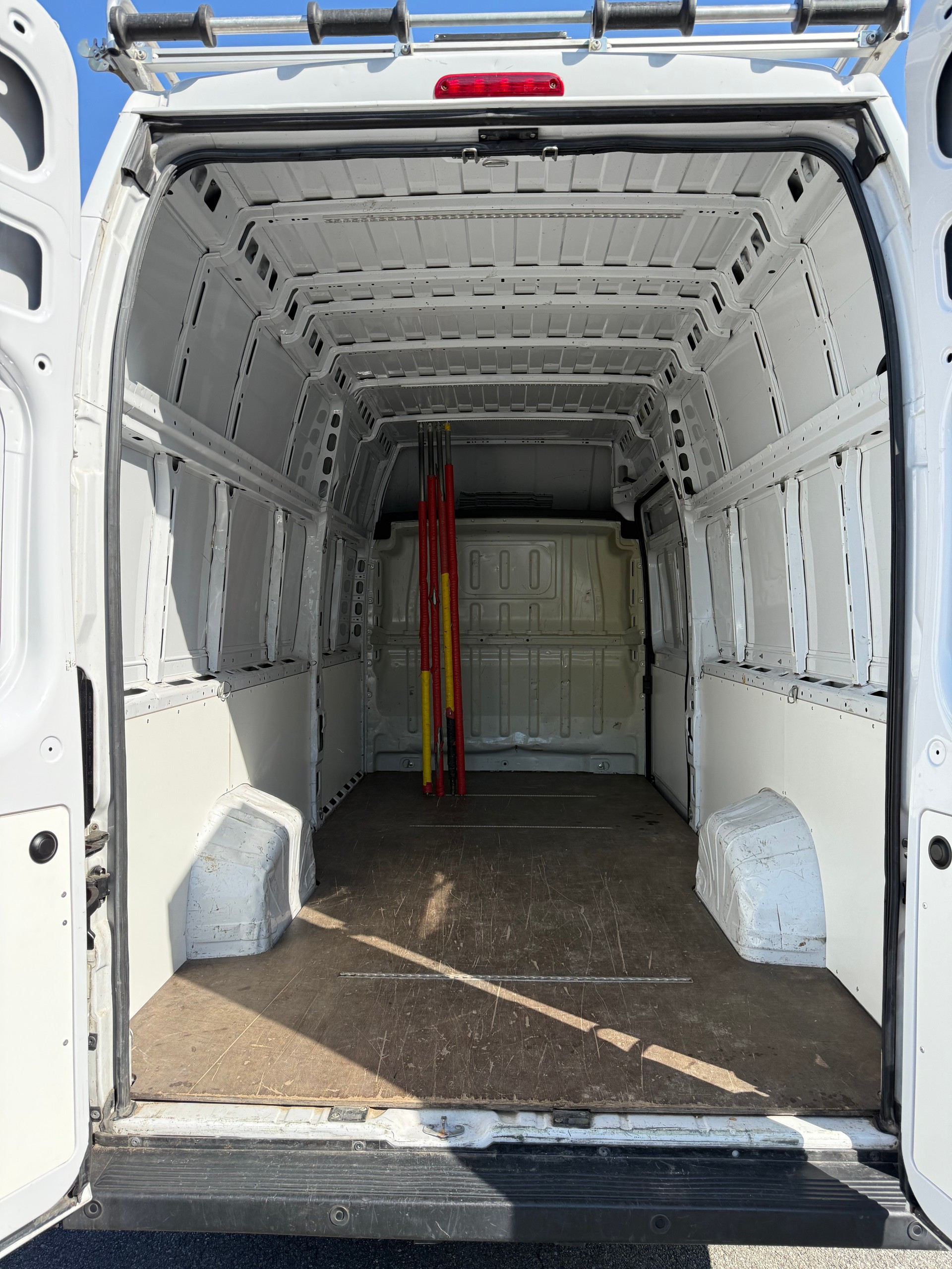 CITROEN Jumper 35 2.2 BlueHDi 165 Club L3H3-image-8