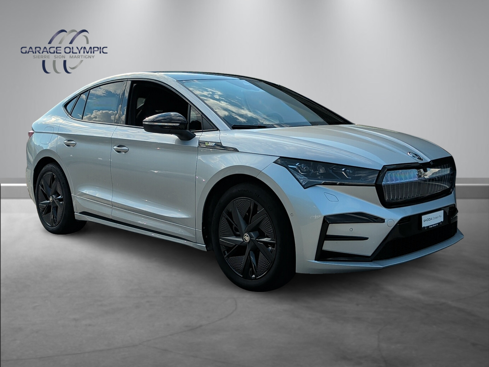 SKODA Enyaq Coupé RS iV 80 4x4-image-3