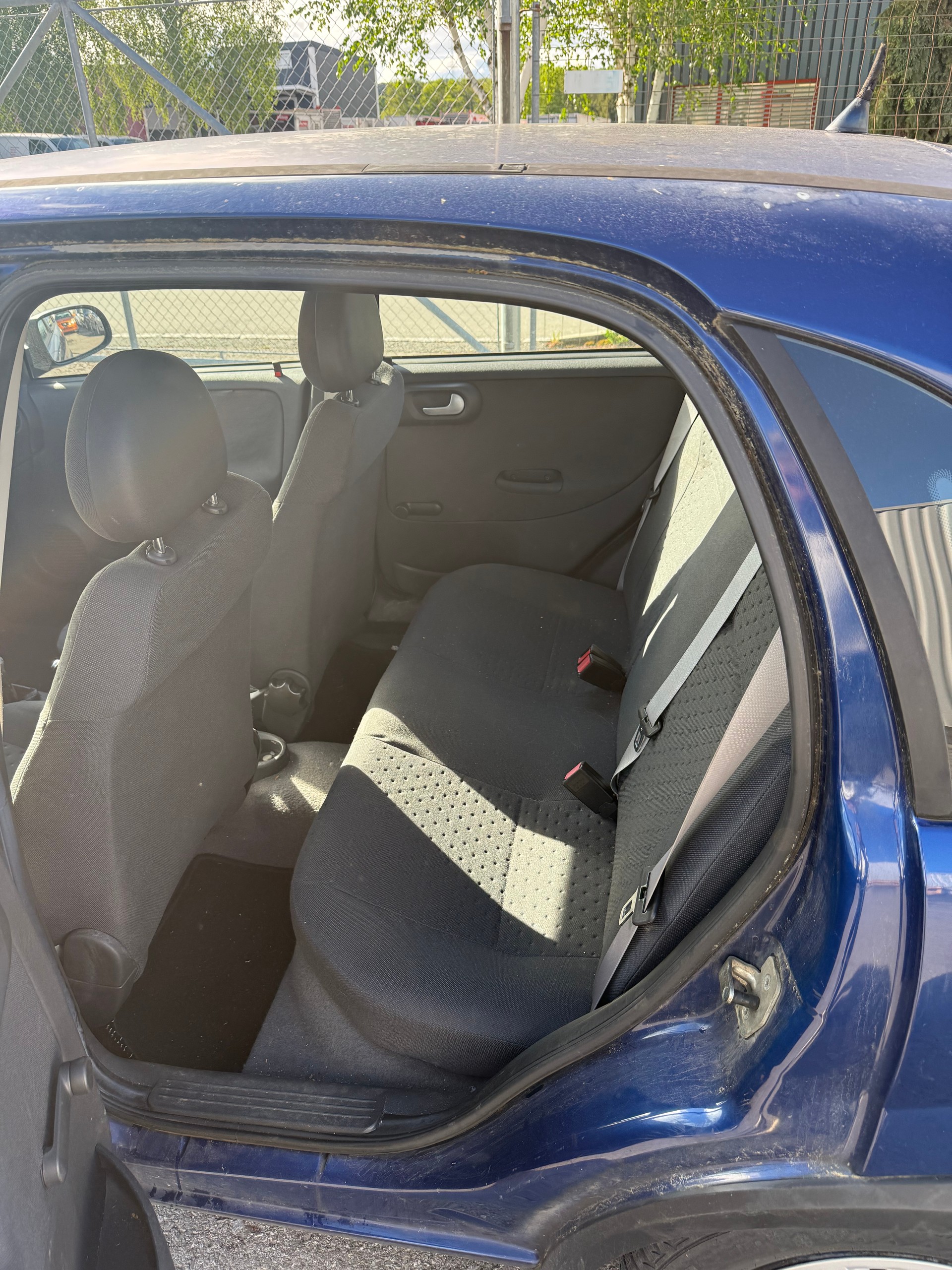 OPEL Corsa 1.2 16V Club-image-7
