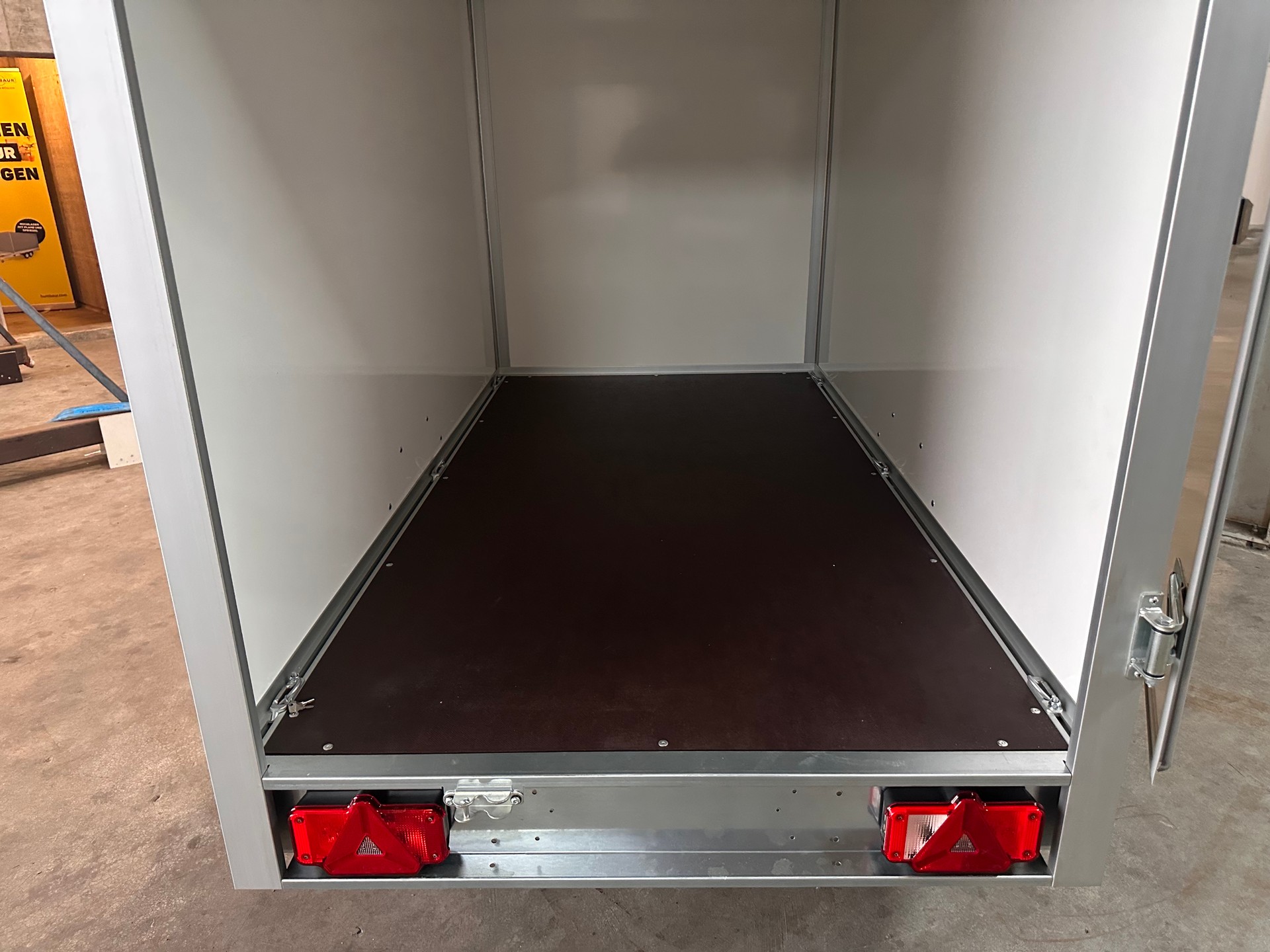HUMBAUR HK 132513-15P FlexZurr GFK-image-6