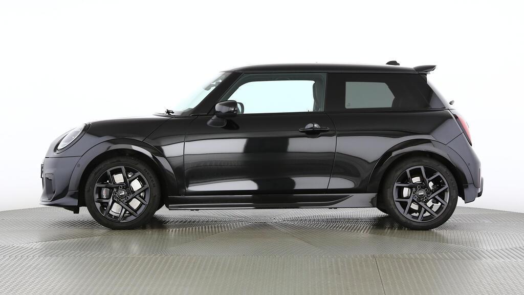 MINI Cooper C (3d)-image-1