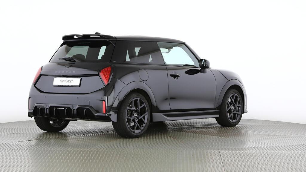 MINI Cooper C (3d)-image-3