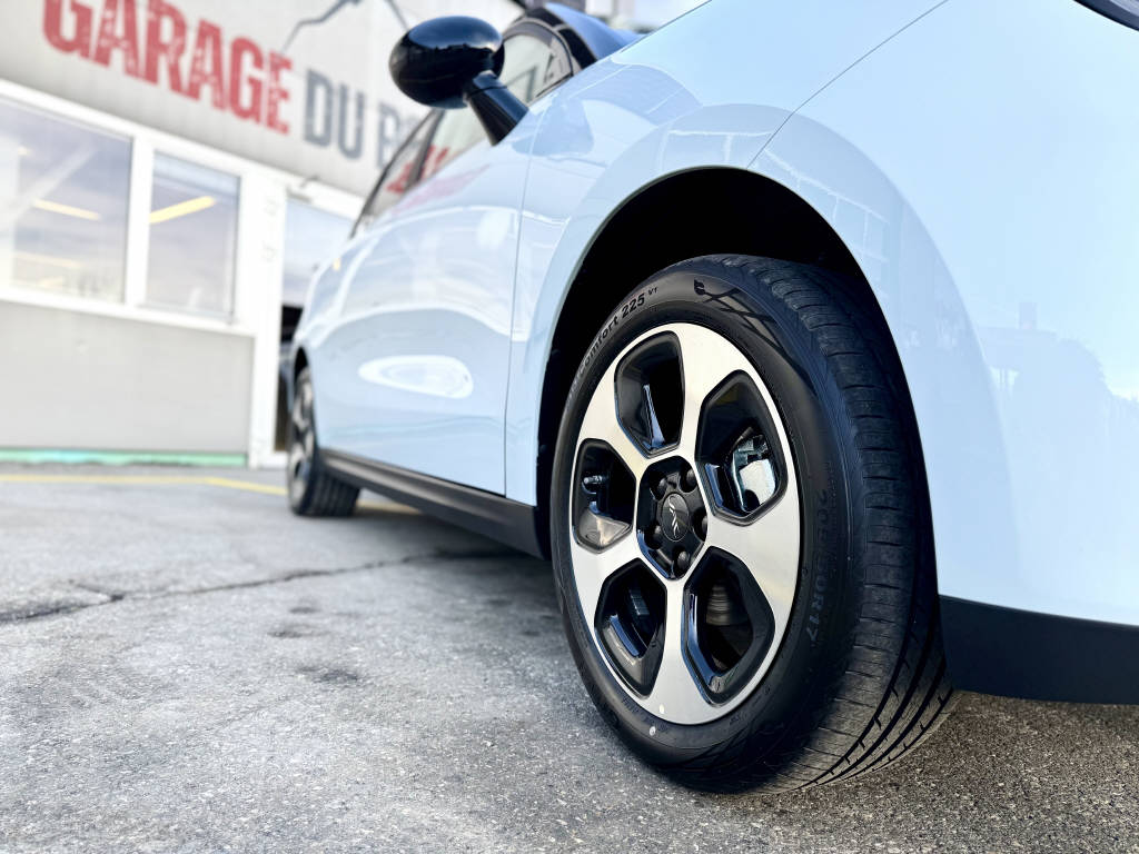 JAC E30X Electric-image-6