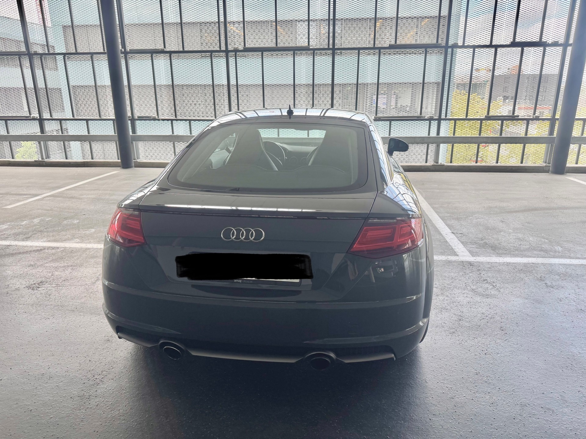 AUDI 2.0 TFSI-image-4