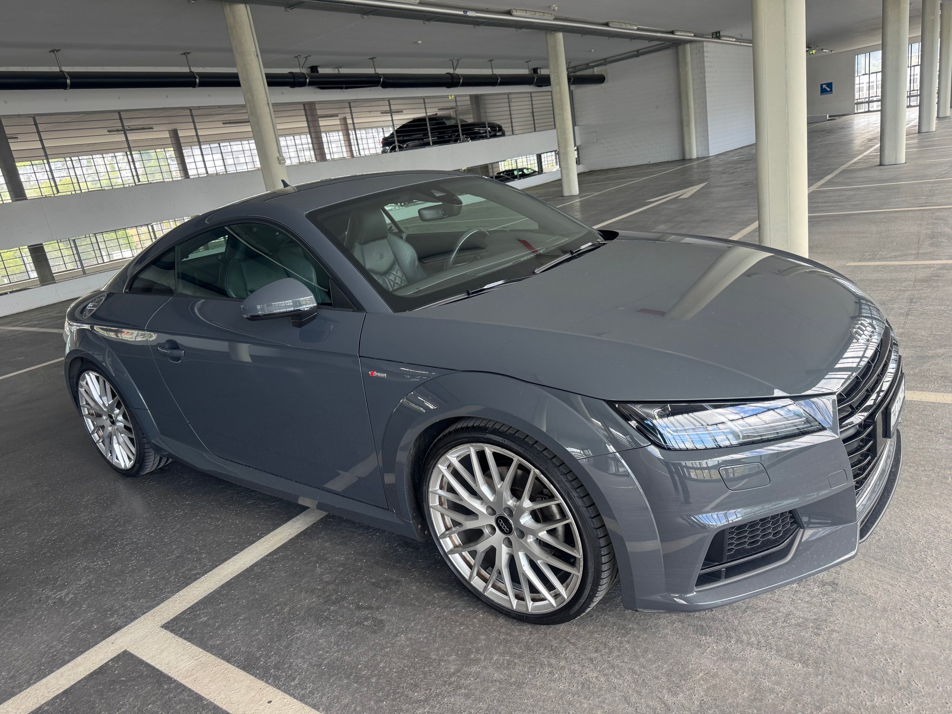 AUDI 2.0 TFSI-image-2