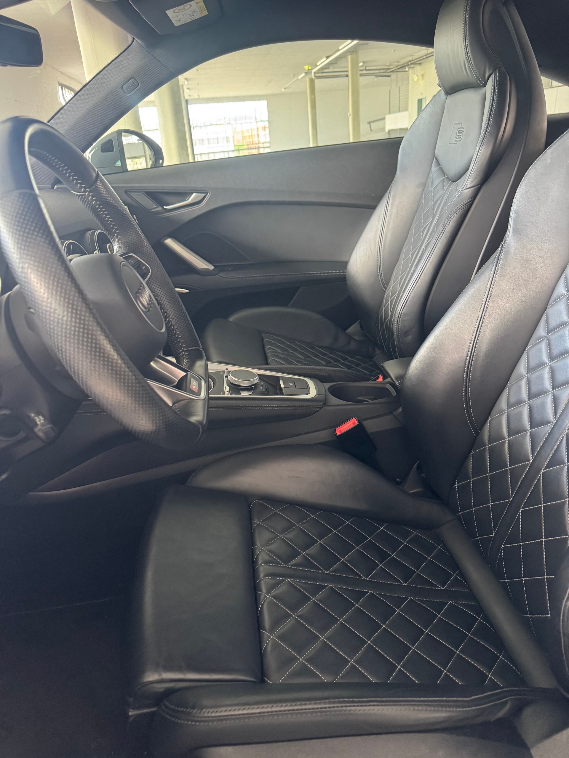 AUDI 2.0 TFSI-image-6