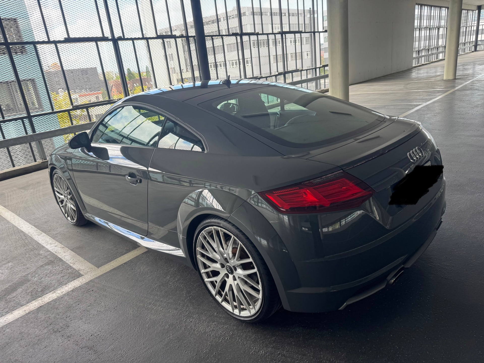 AUDI 2.0 TFSI-image-3
