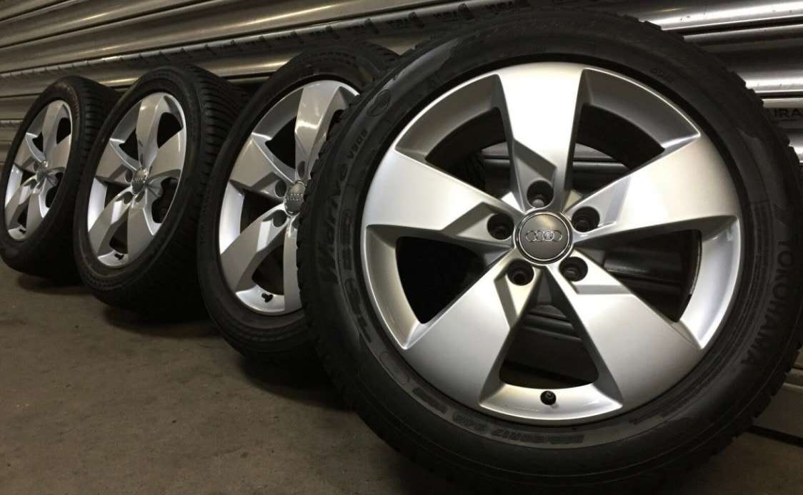 AUDI 2.0 TFSI-image-7