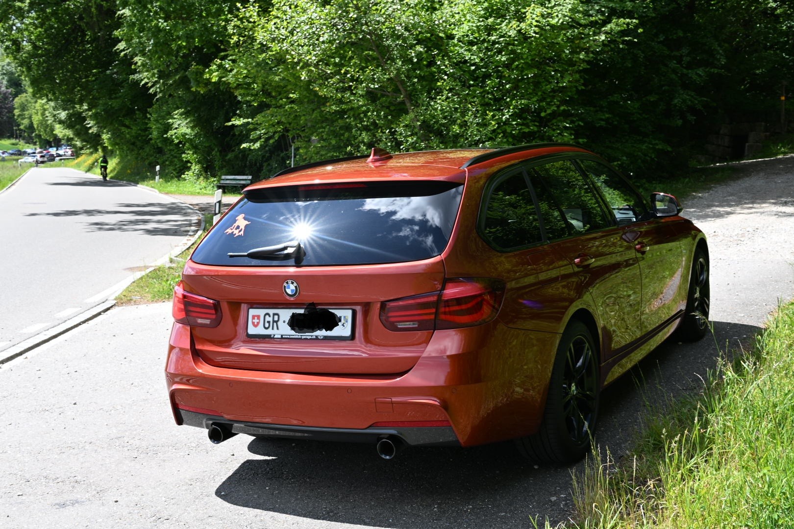 BMW 340i xDrive-image-2