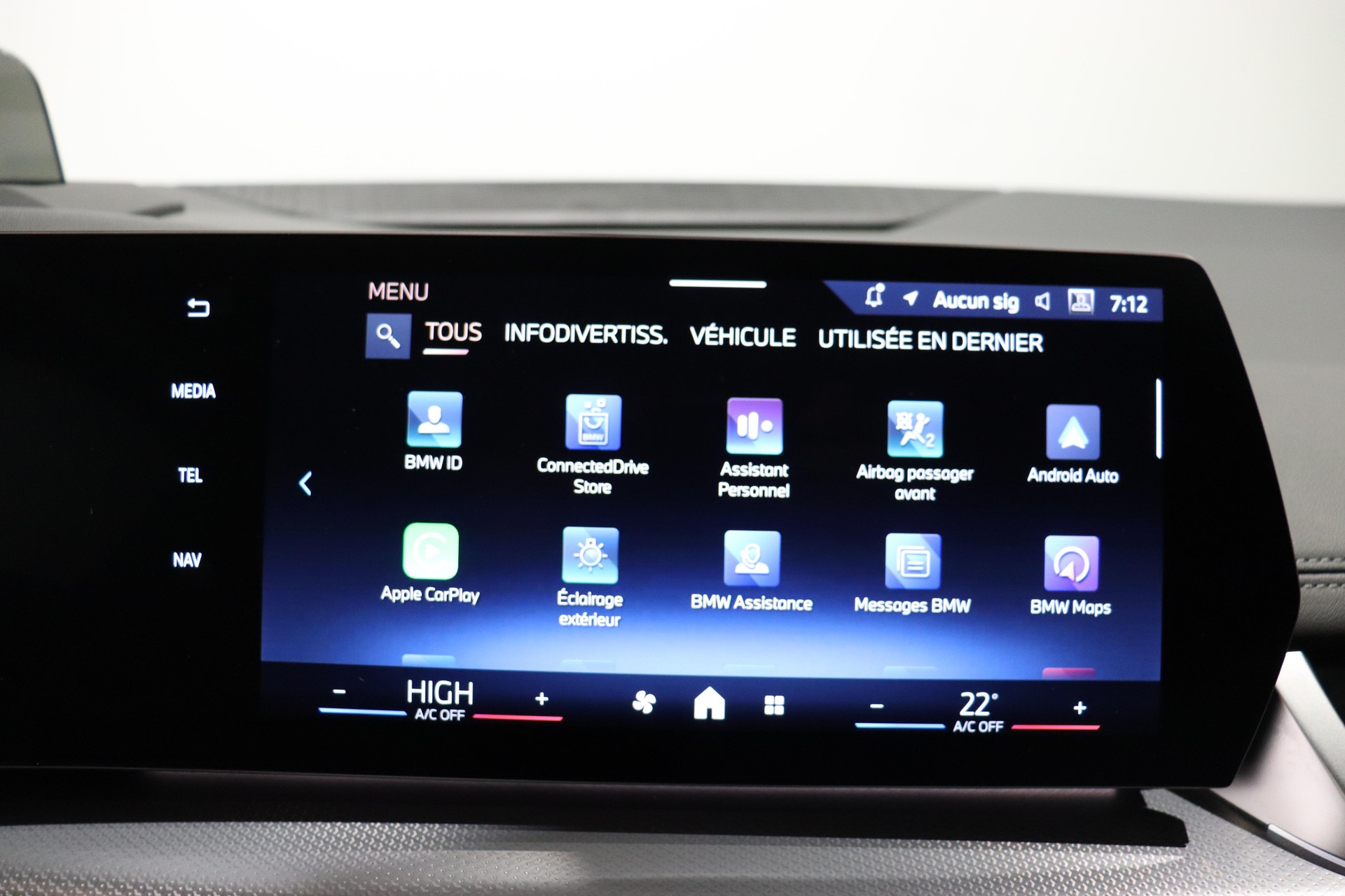 BMW 223d xDrive paddles Active Tourer-image-14