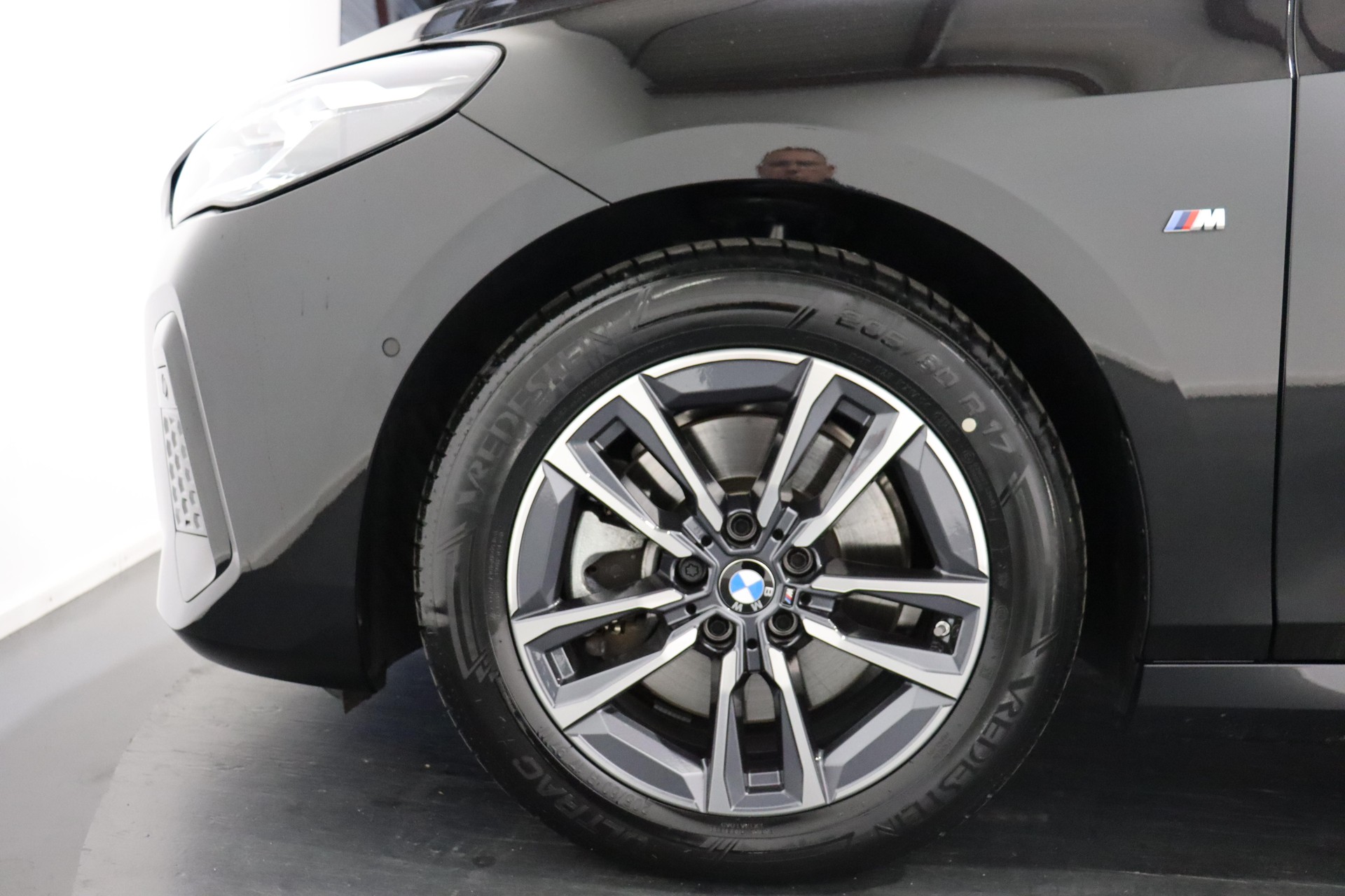BMW 223d xDrive paddles Active Tourer-image-6