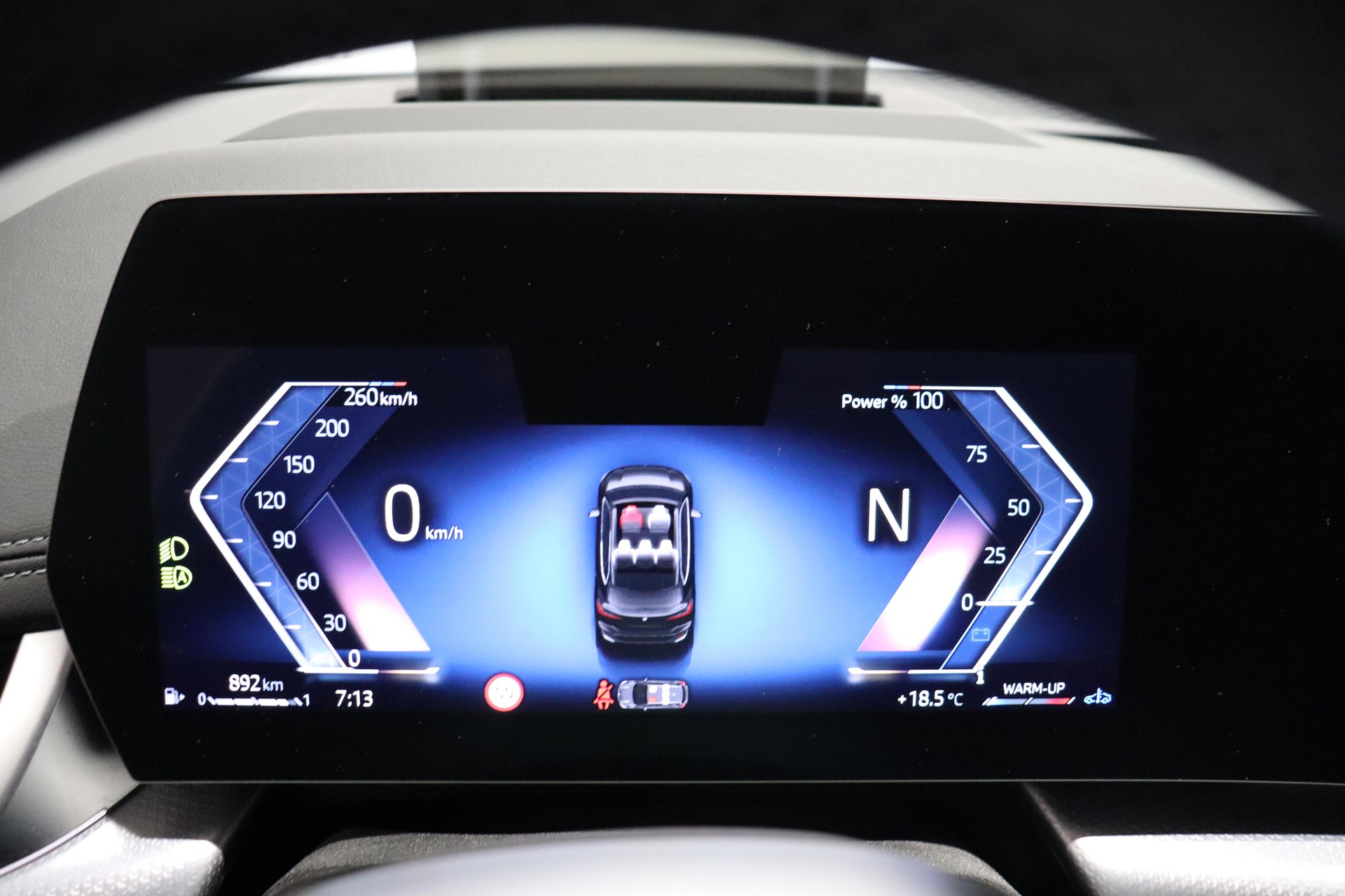 BMW 223d xDrive paddles Active Tourer-image-12