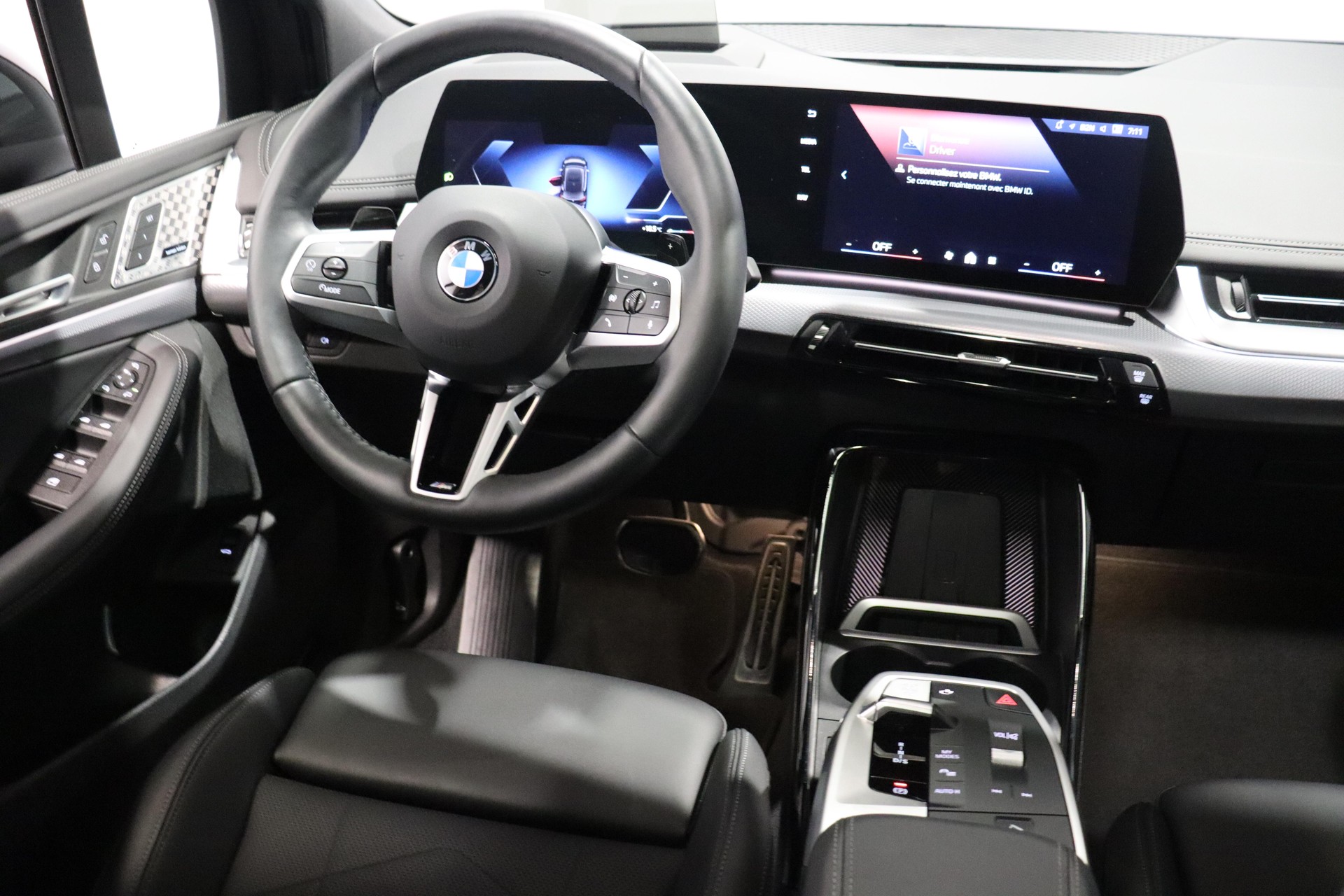 BMW 223d xDrive paddles Active Tourer-image-10