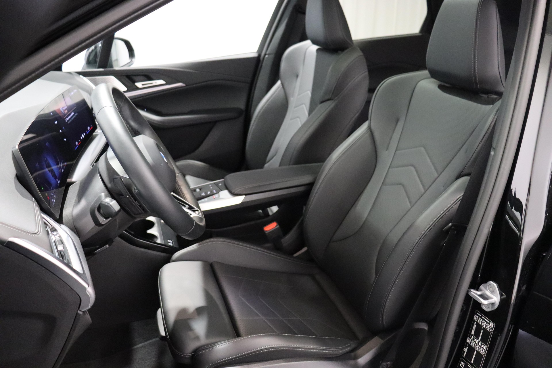 BMW 223d xDrive paddles Active Tourer-image-7