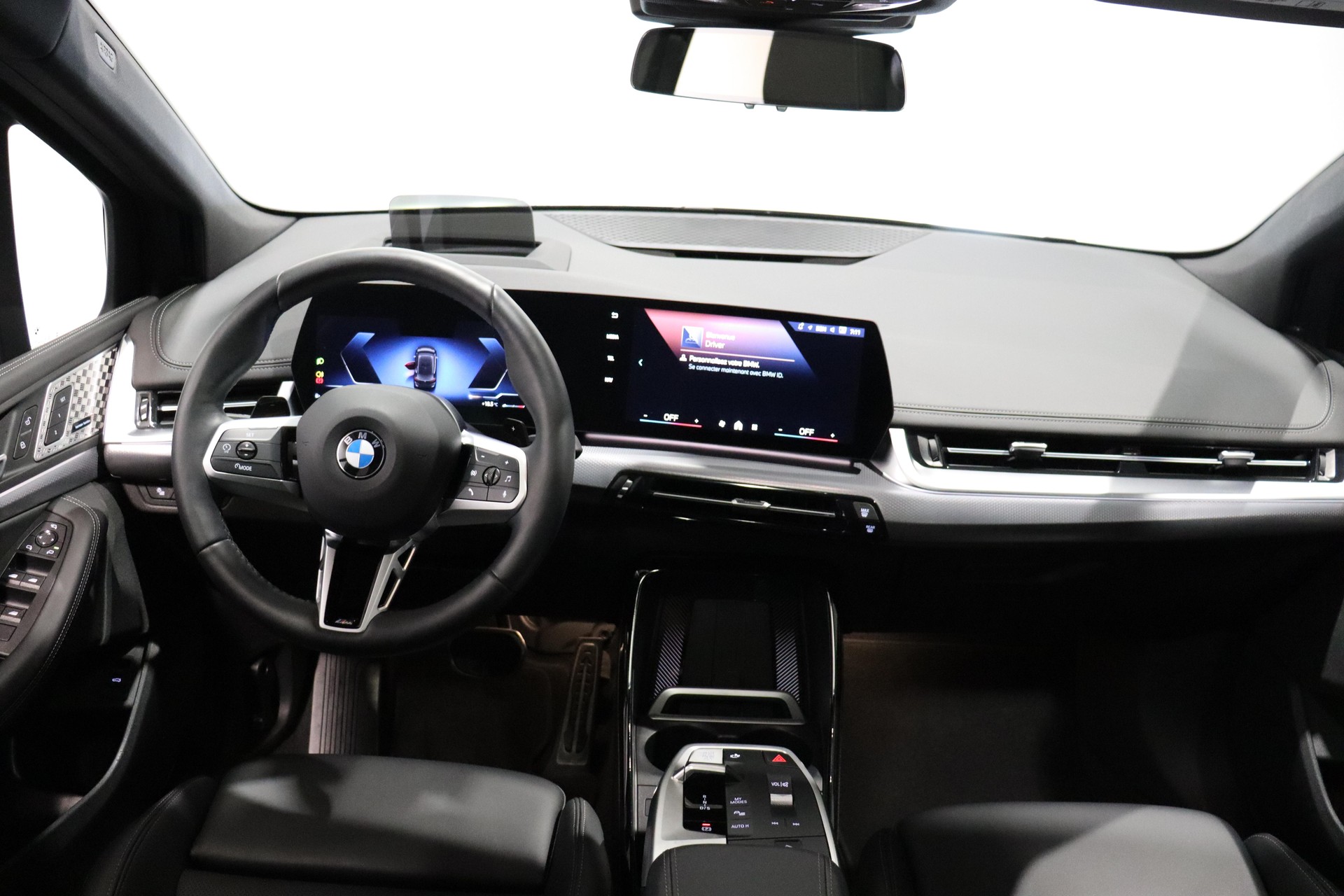 BMW 223d xDrive paddles Active Tourer-image-9