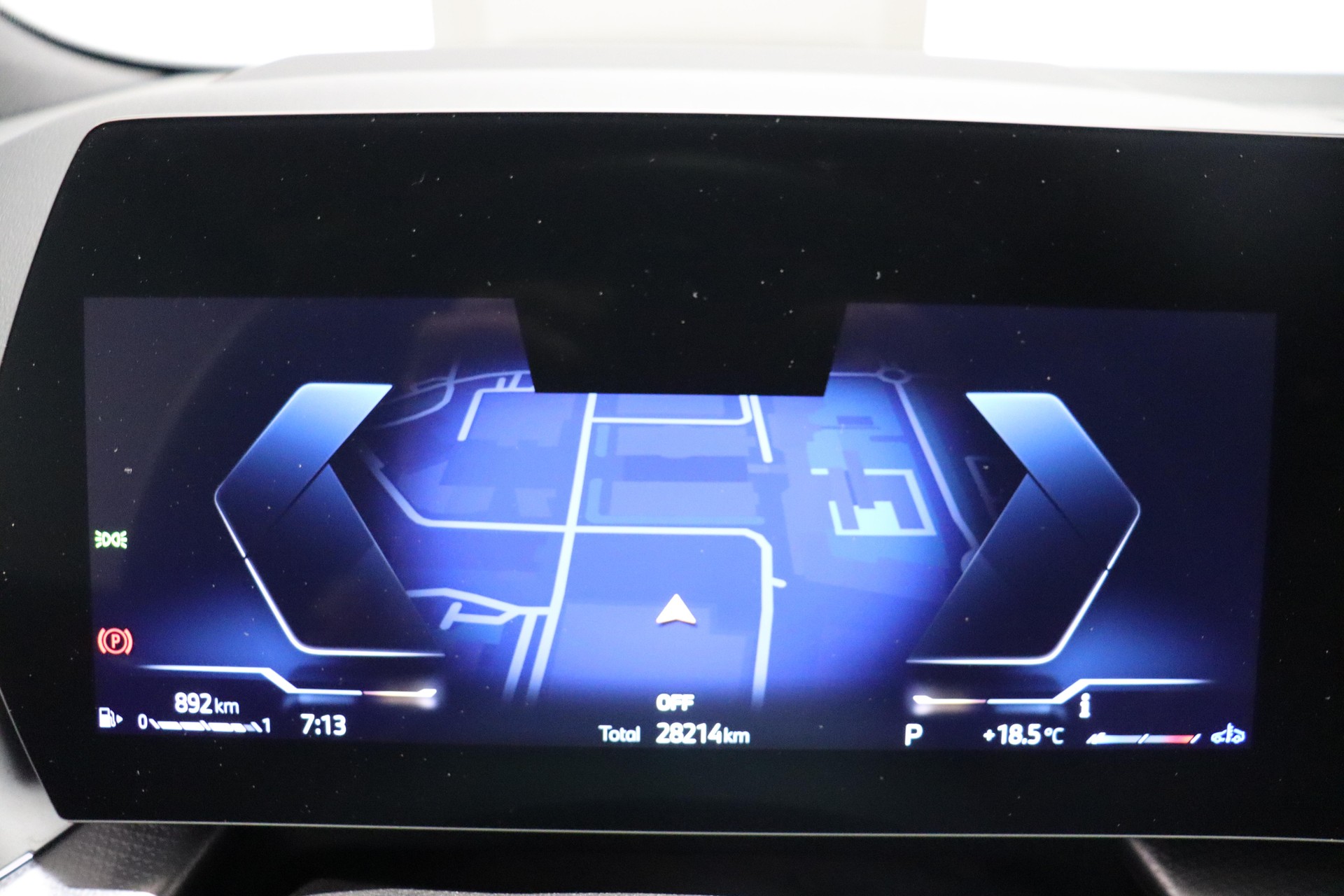 BMW 223d xDrive paddles Active Tourer-image-13