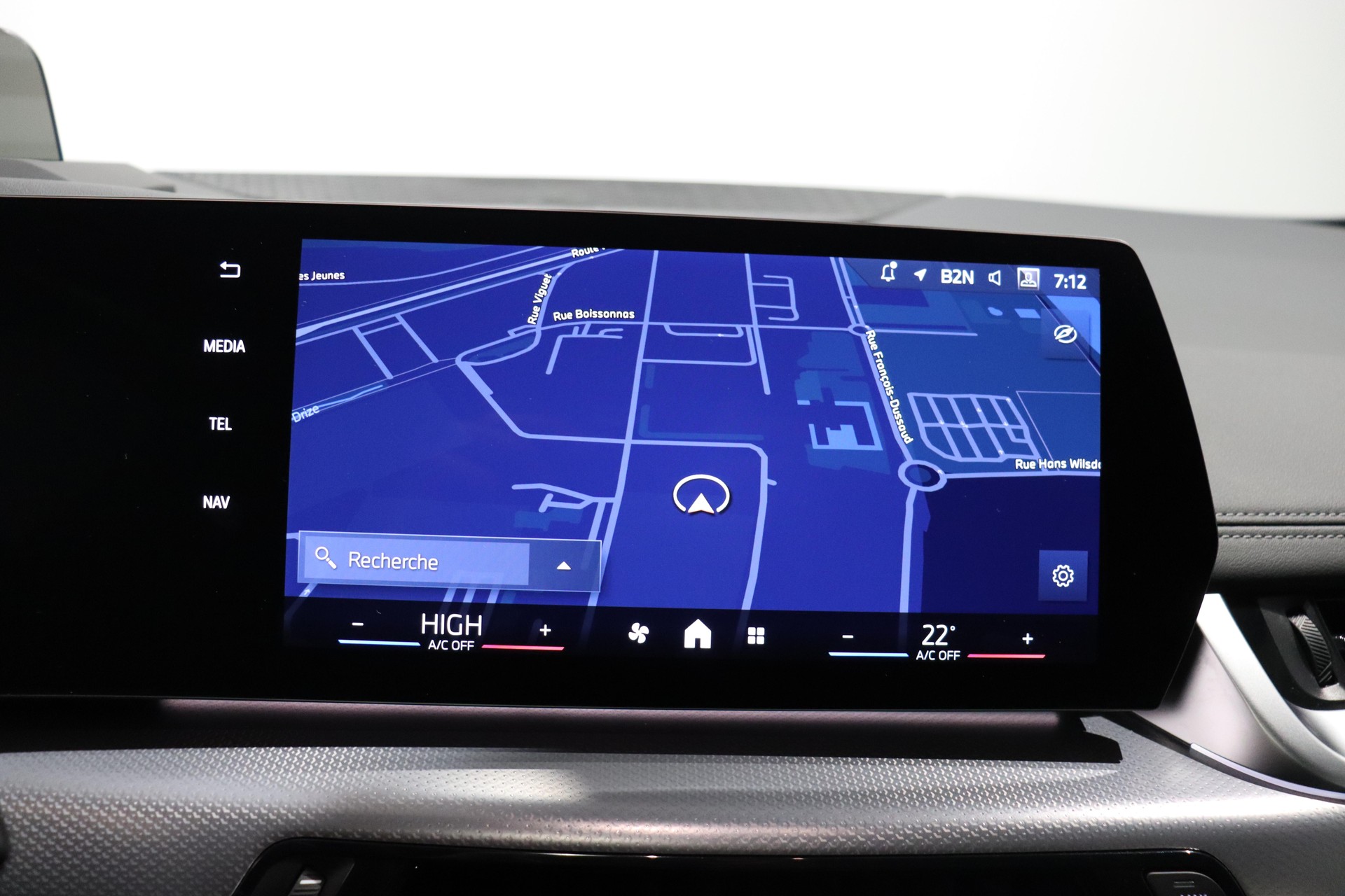 BMW 223d xDrive paddles Active Tourer-image-15