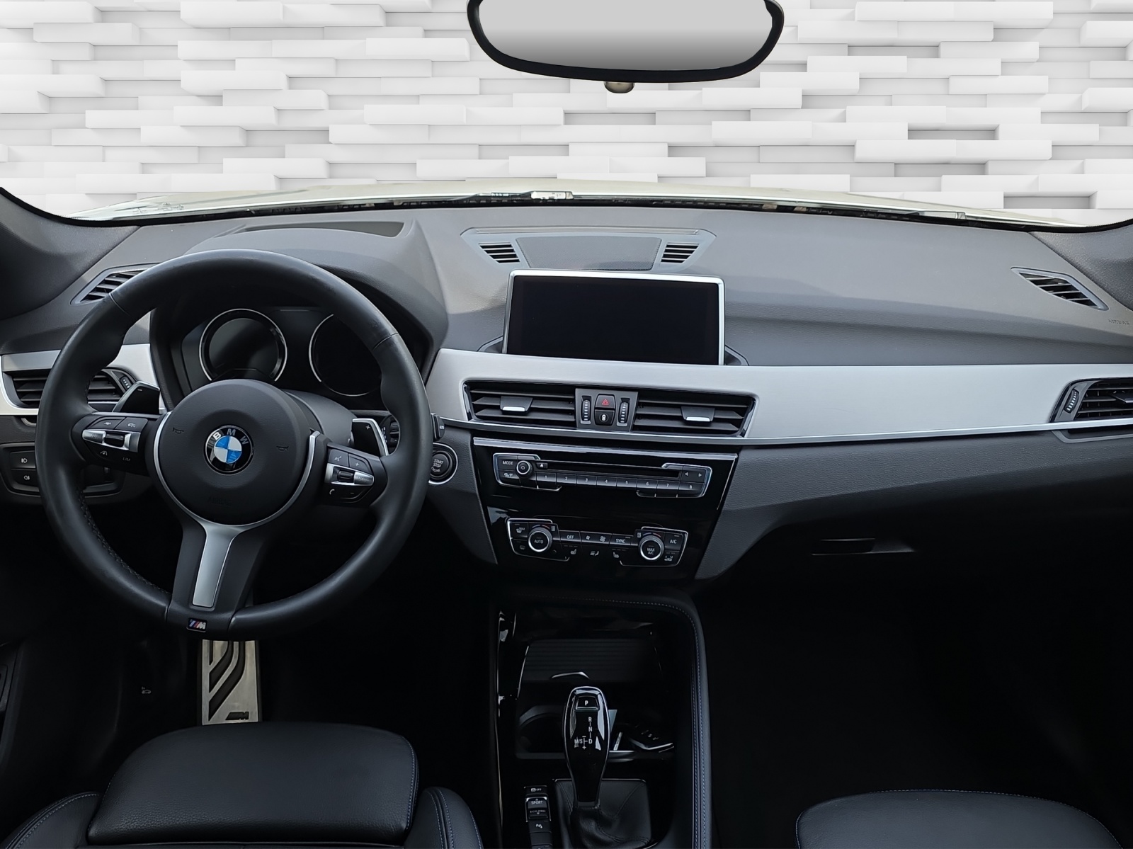BMW X1 xDrive 20d Steptronic-image-6