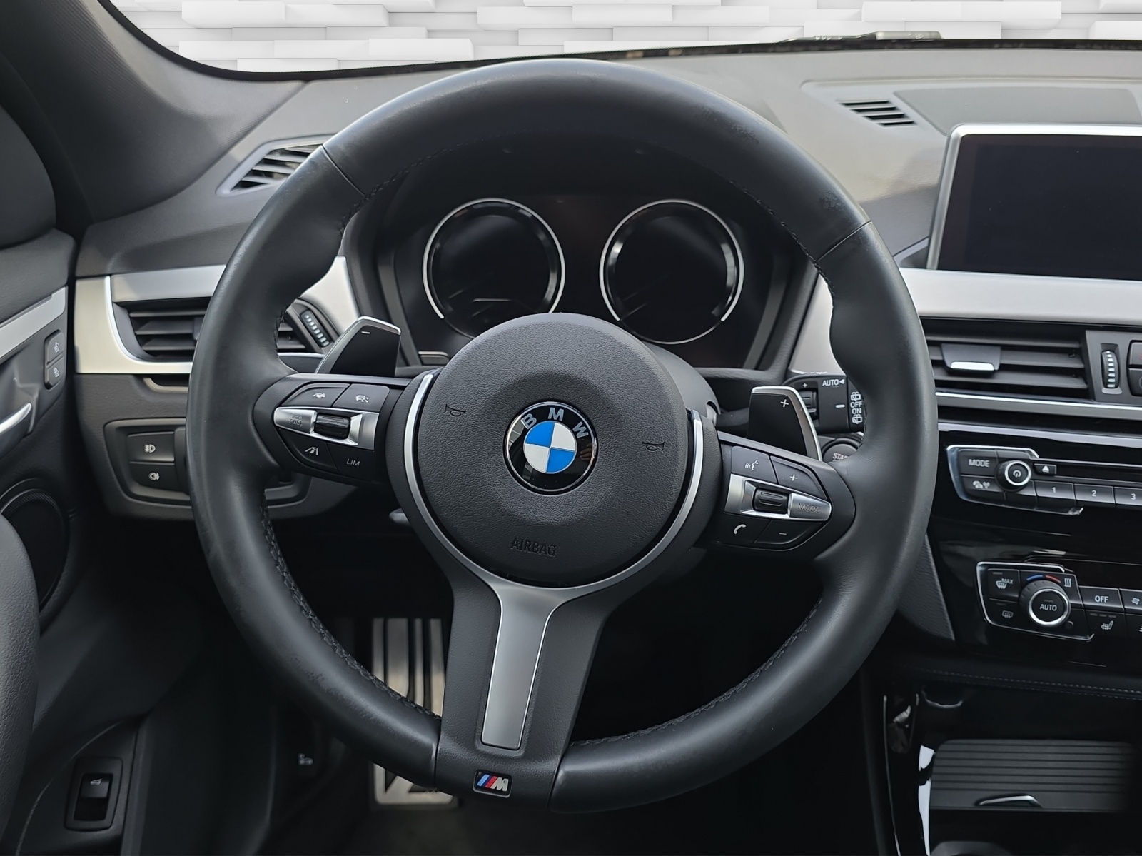 BMW X1 xDrive 20d Steptronic-image-5