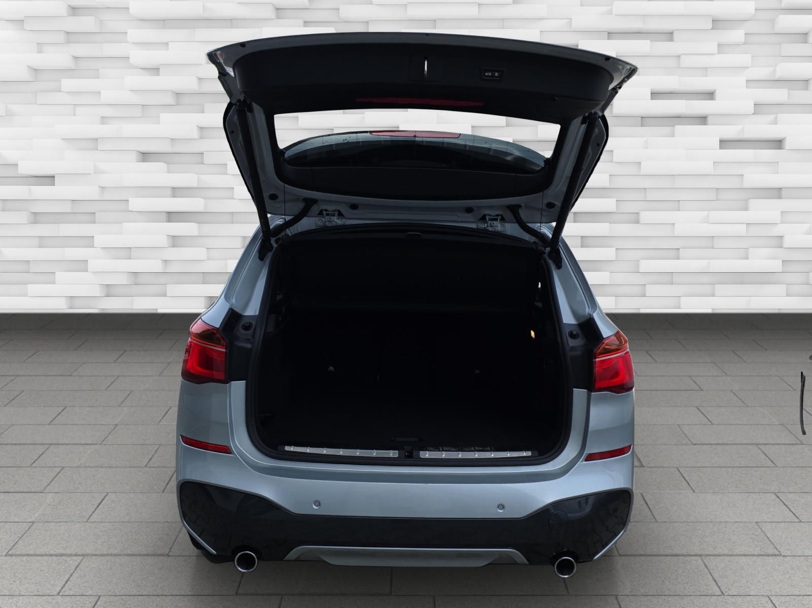 BMW X1 xDrive 20d Steptronic-image-9