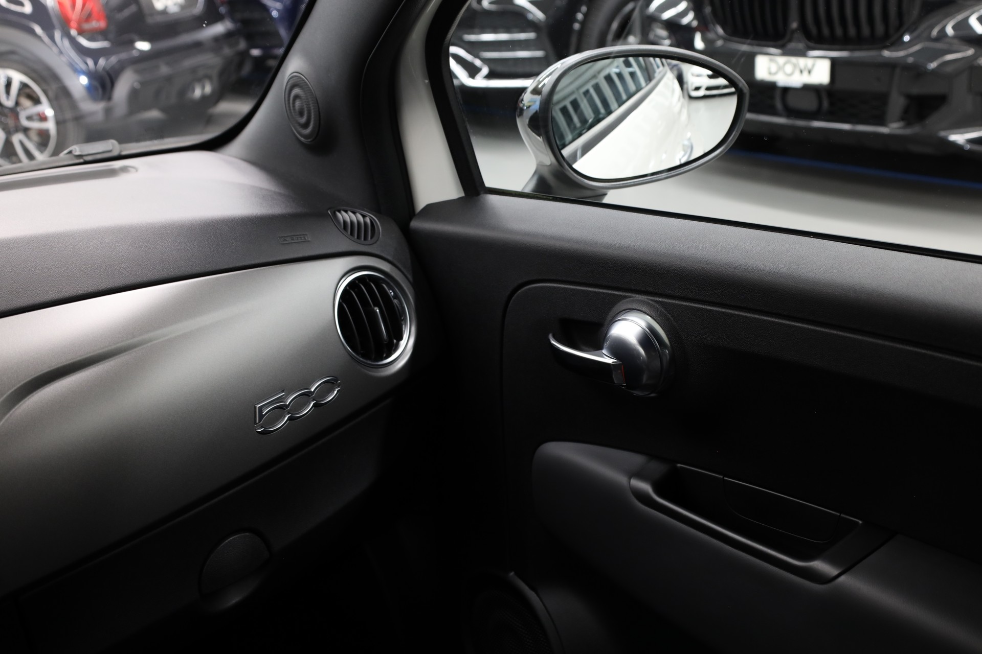 FIAT 595 Abarth 1.4 T-Jet 165 Turismo-image-21