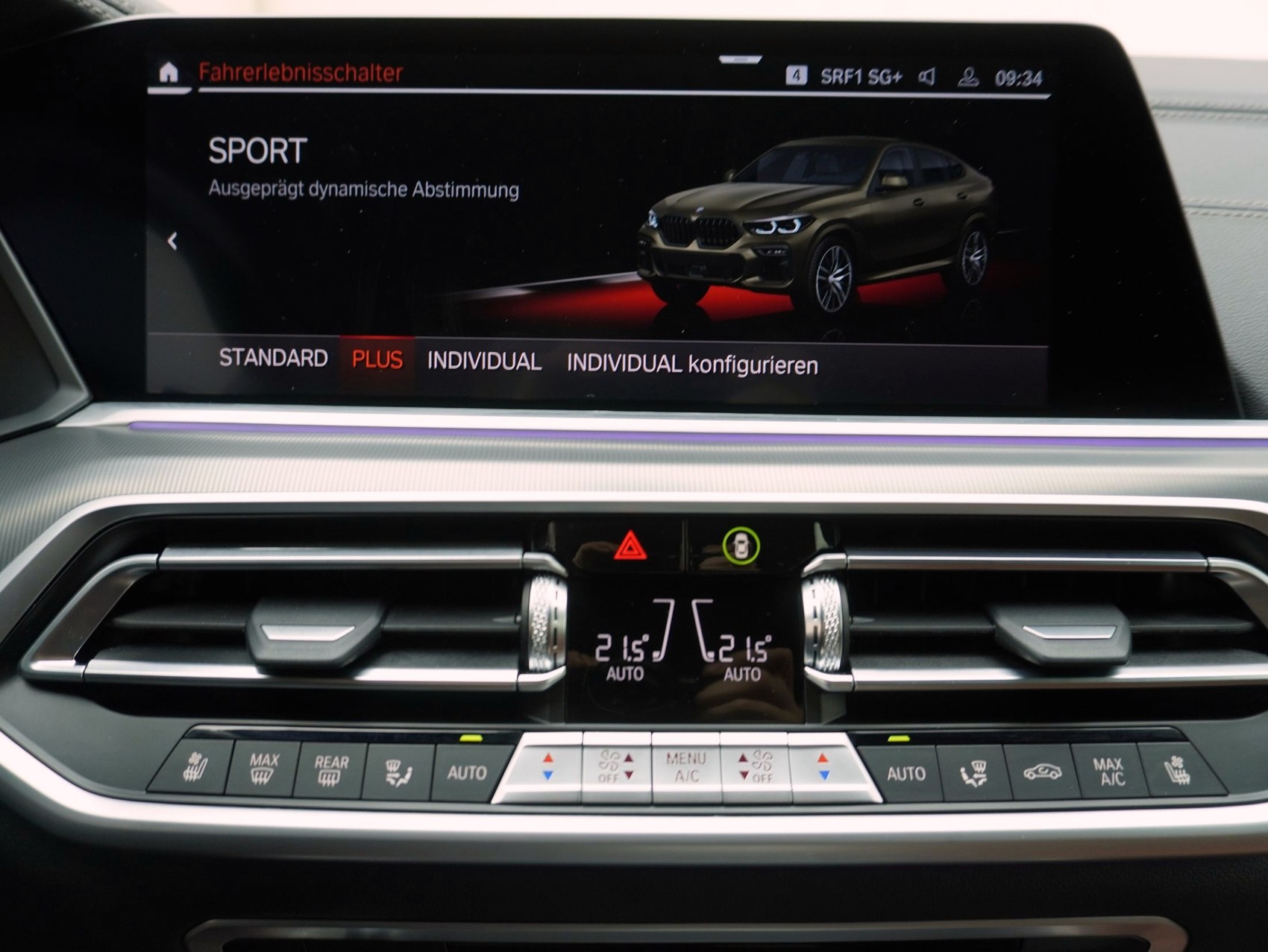 BMW X6 40d xDrive M Sport-image-24