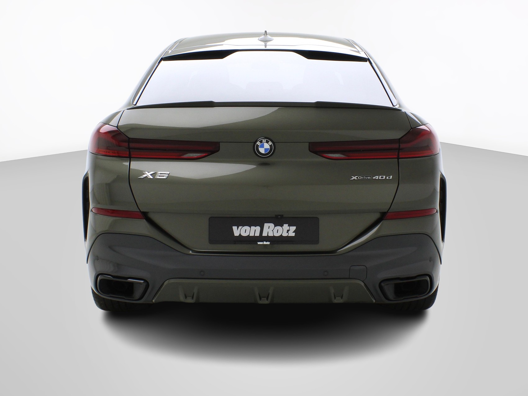 BMW X6 40d xDrive M Sport-image-3