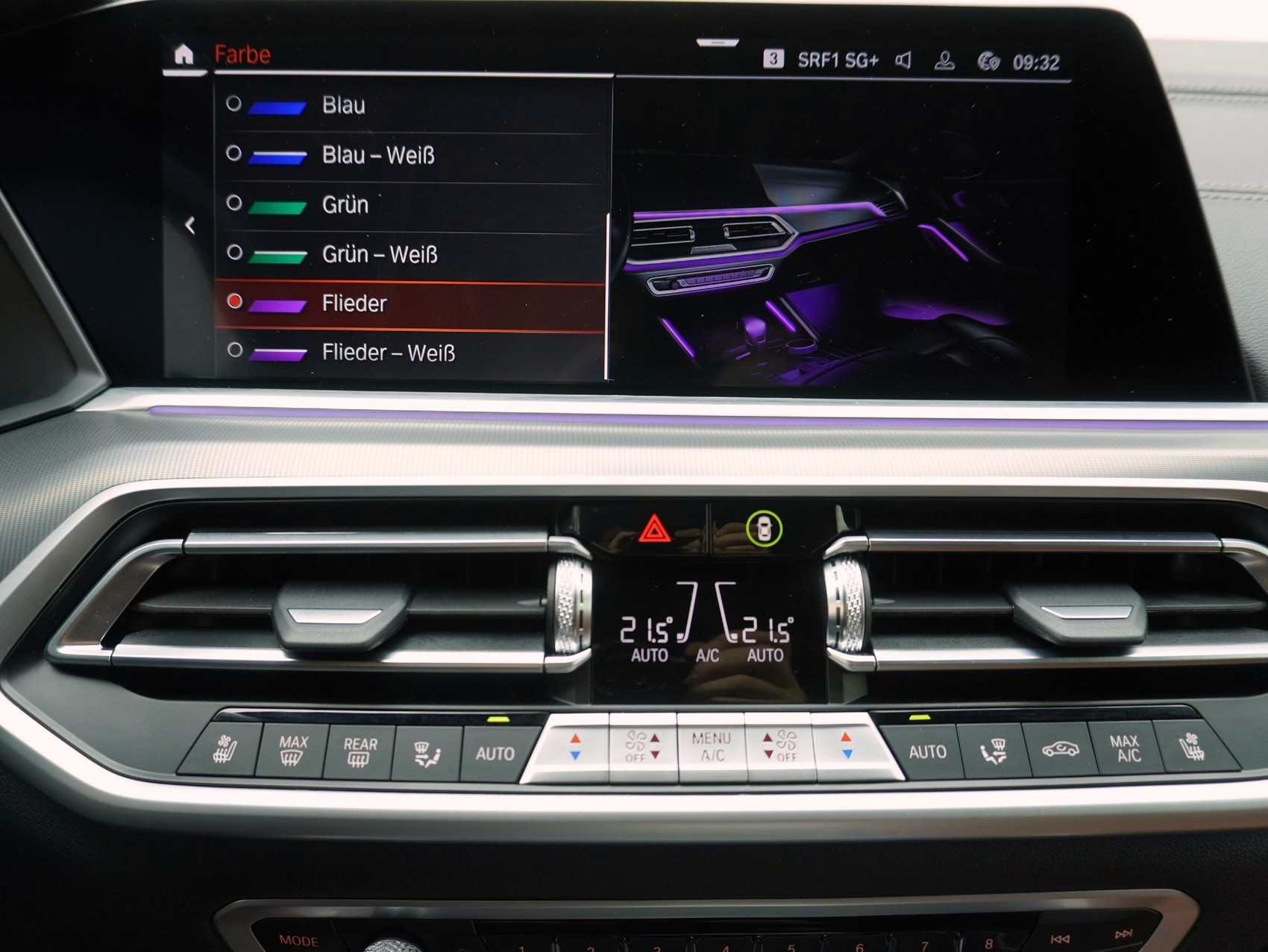 BMW X6 40d xDrive M Sport-image-26