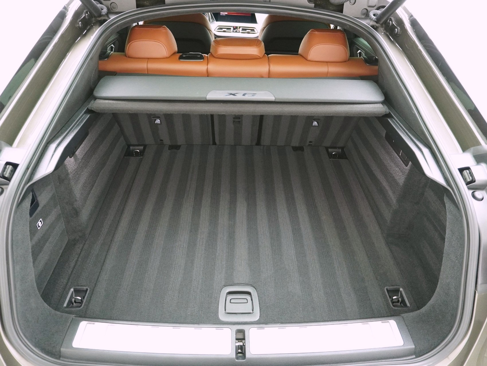 BMW X6 40d xDrive M Sport-image-14