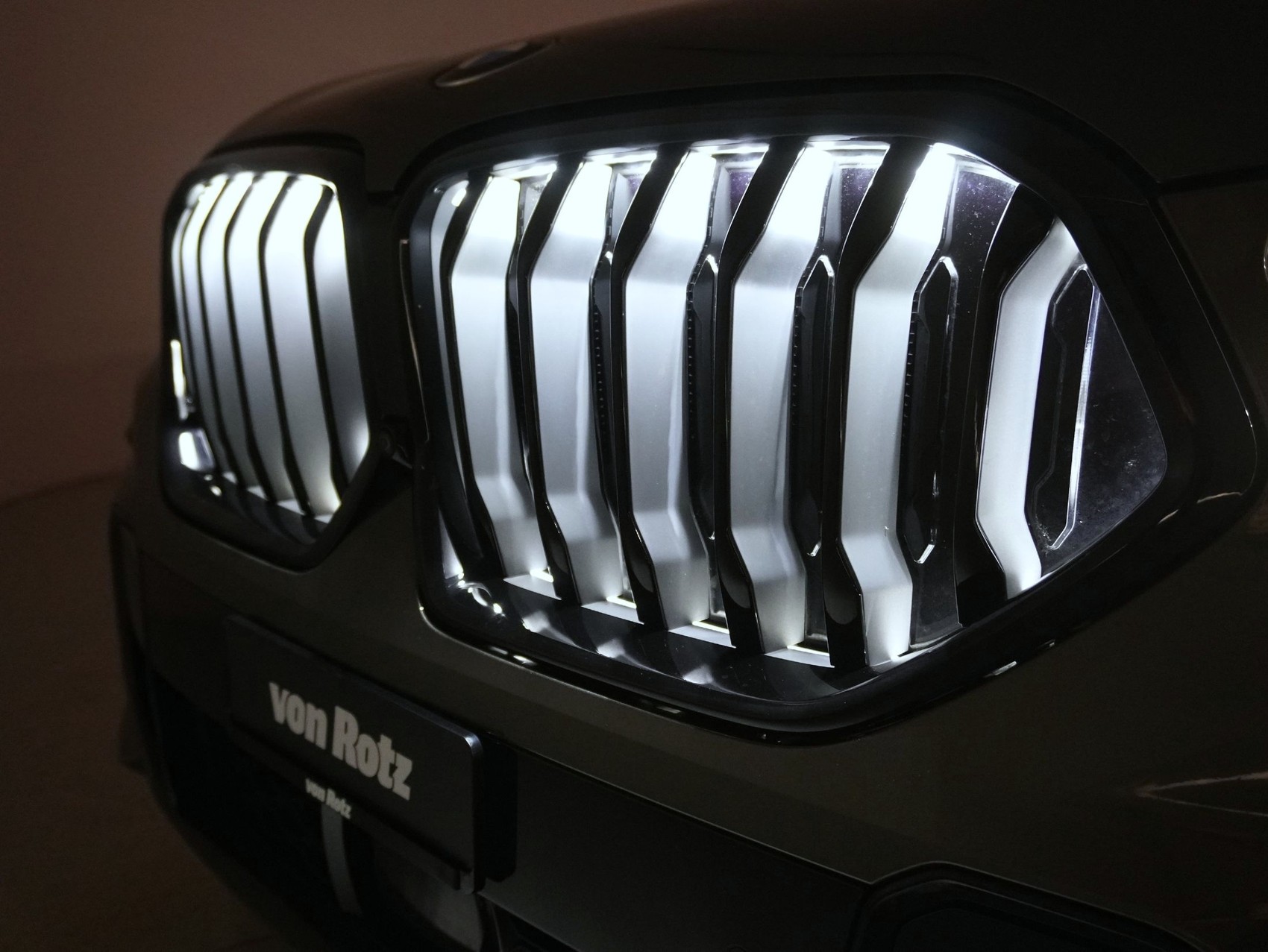 BMW X6 40d xDrive M Sport-image-7
