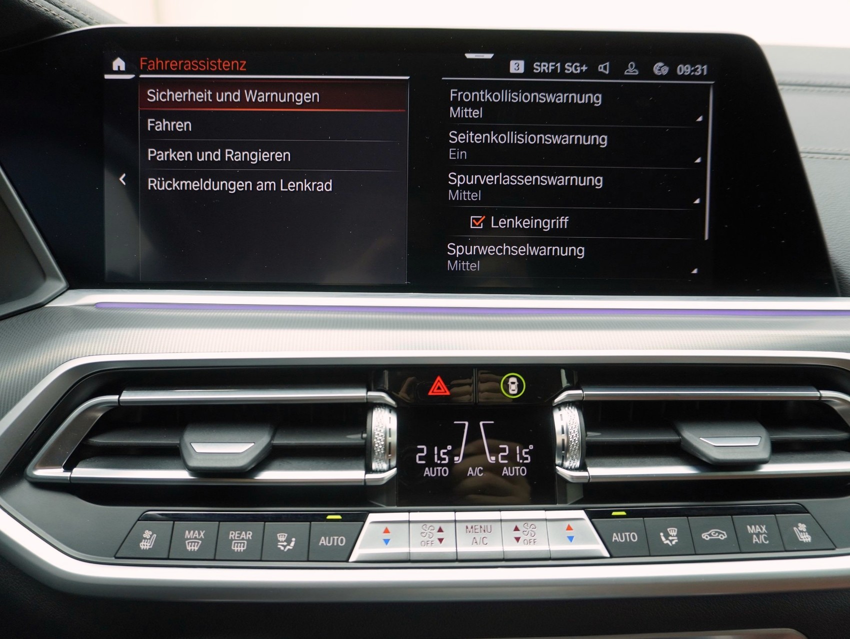 BMW X6 40d xDrive M Sport-image-27